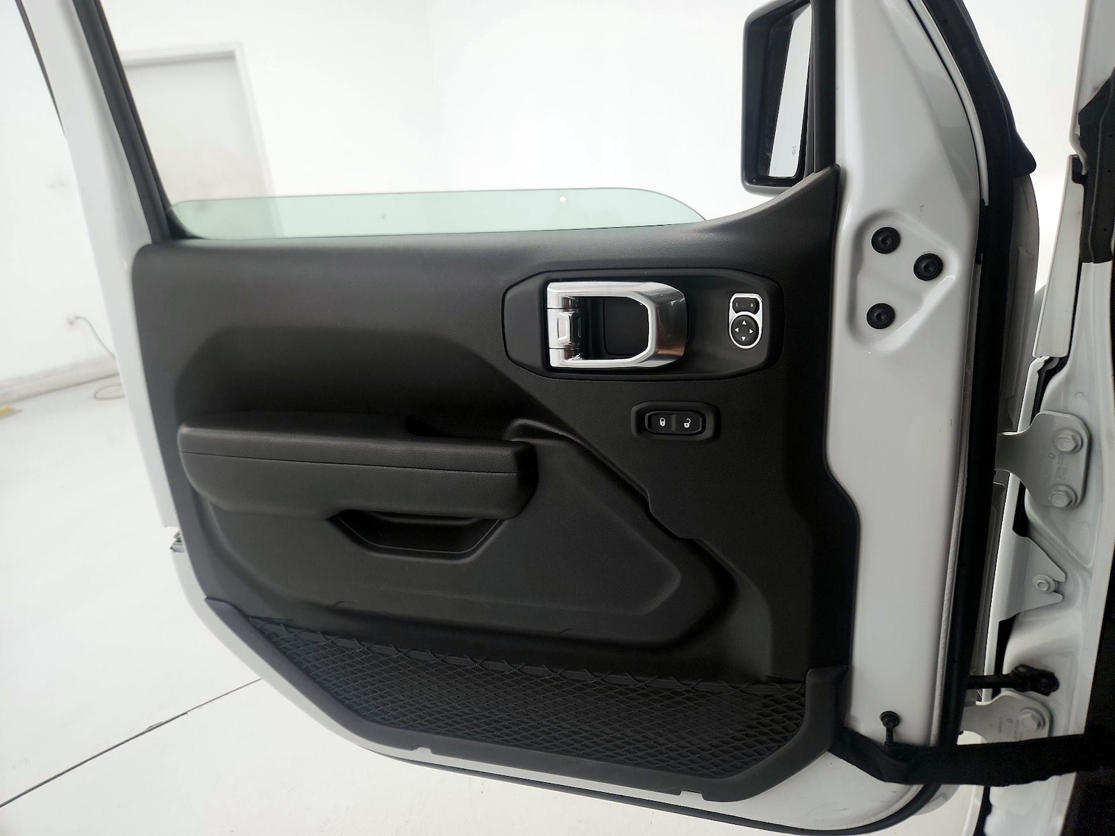 2025 Jeep Wrangler 4-Door Sport S - Photo 13
