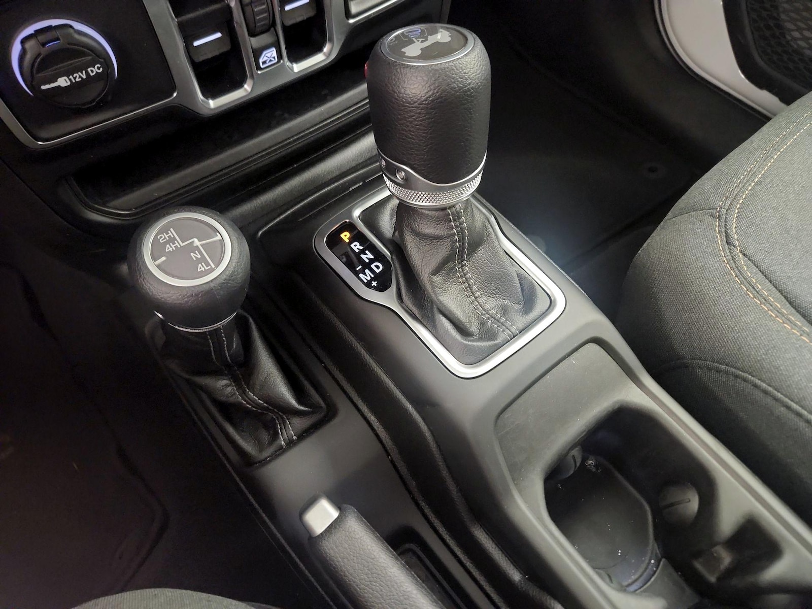 2025 Jeep Wrangler 4-Door Sport S - Photo 18