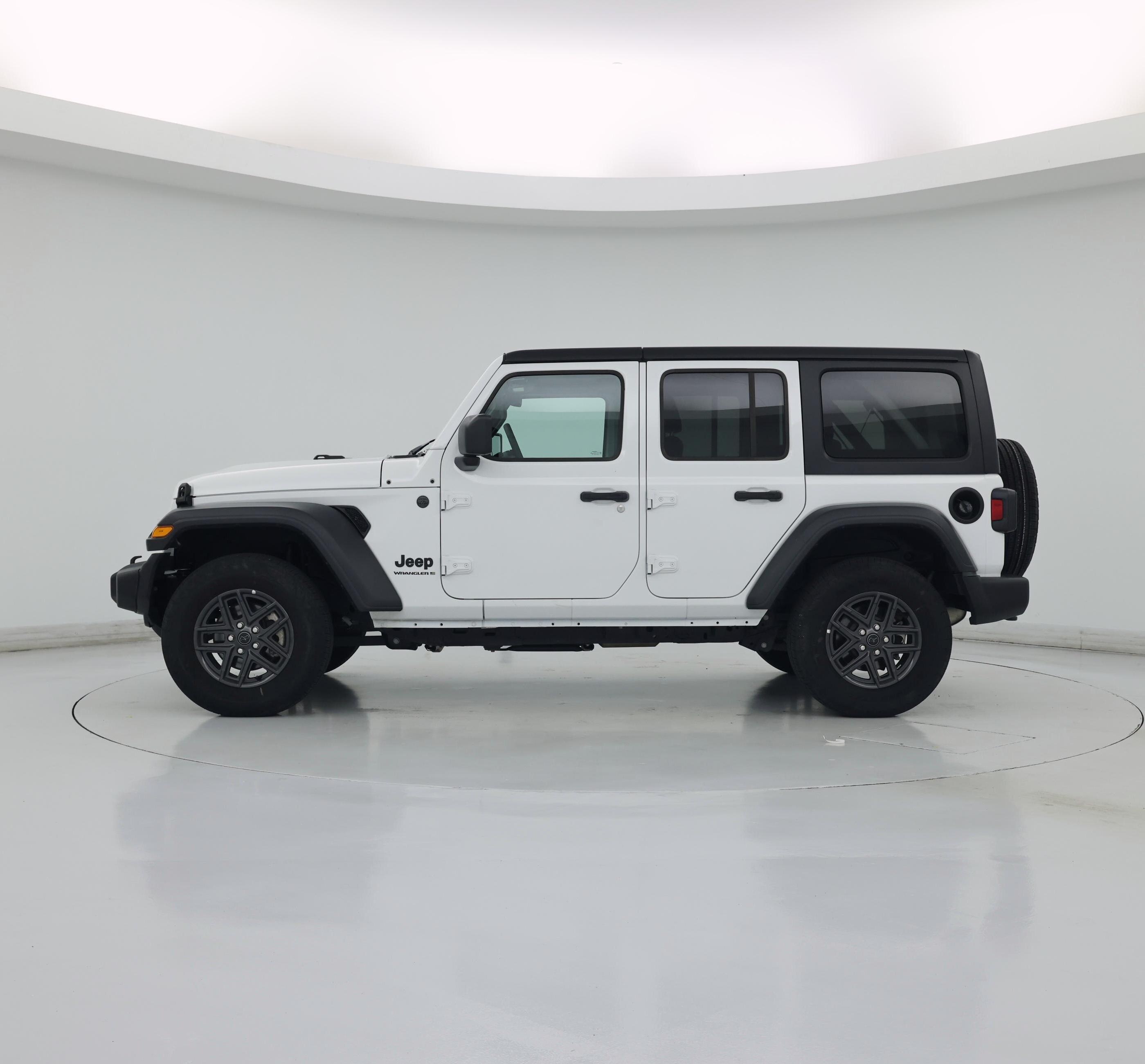 Thumbnail: 2025 Jeep Wrangler - 3