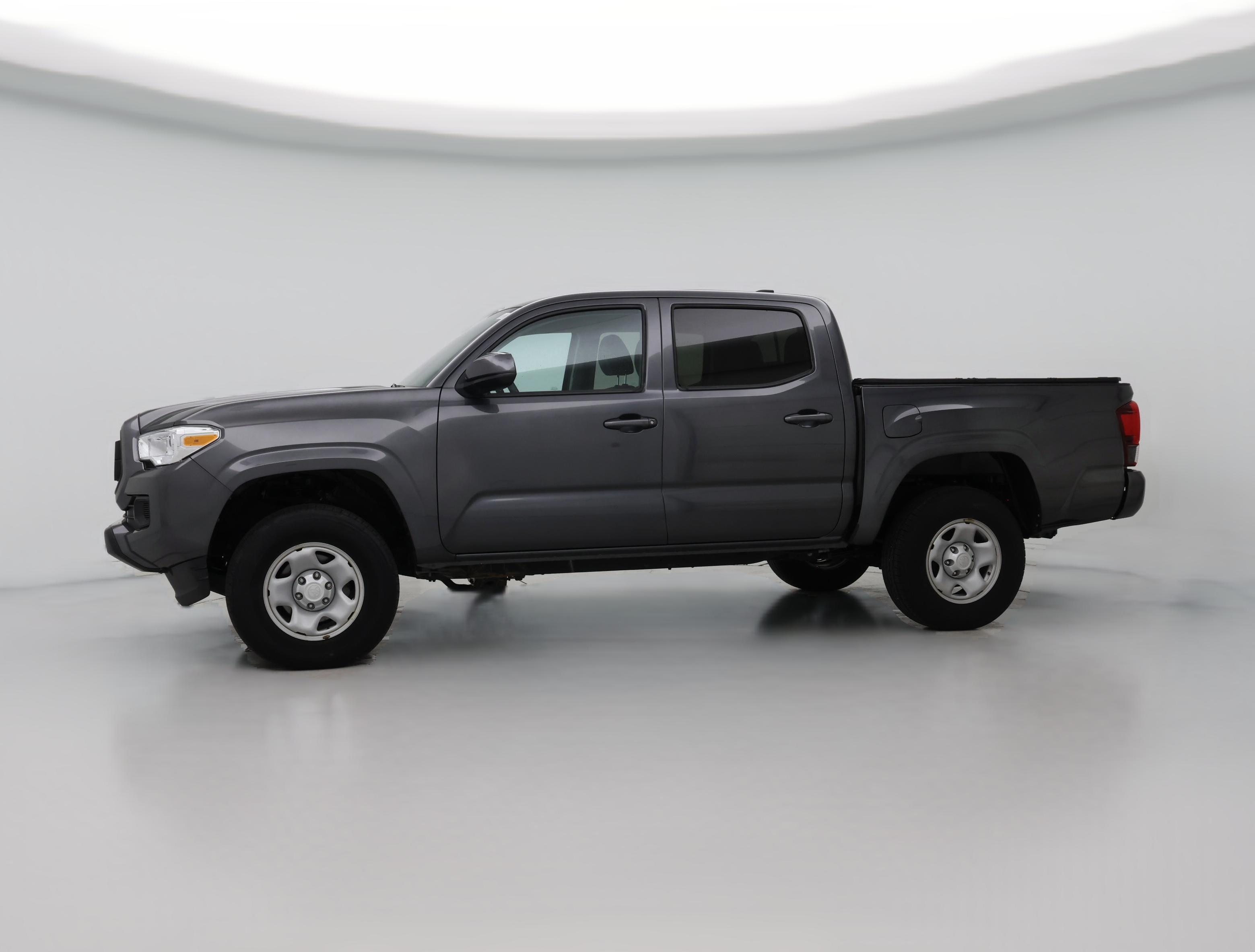 Thumbnail: 2023 Toyota Tacoma - 1