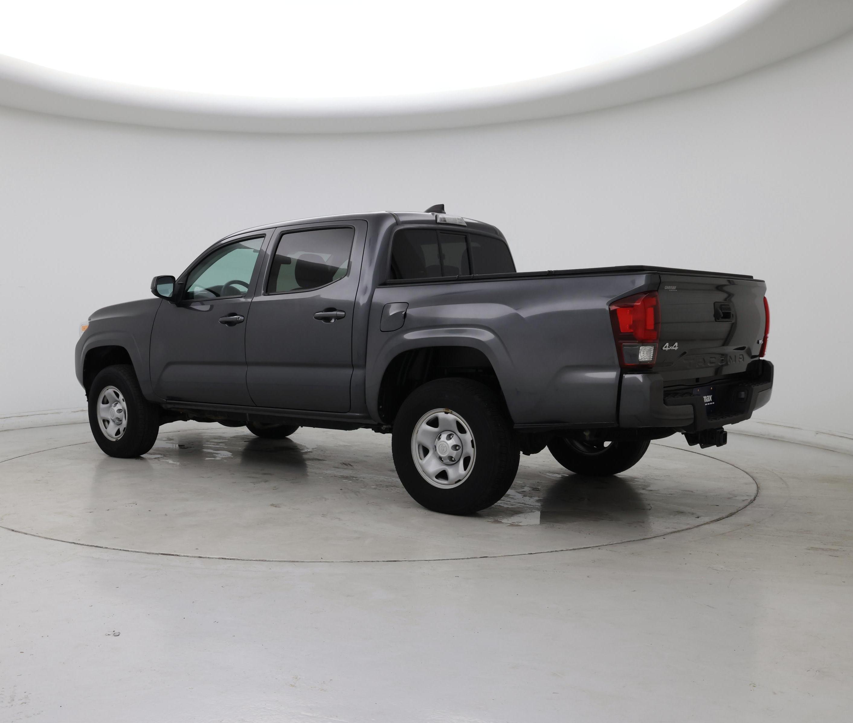 Thumbnail: 2023 Toyota Tacoma - 4