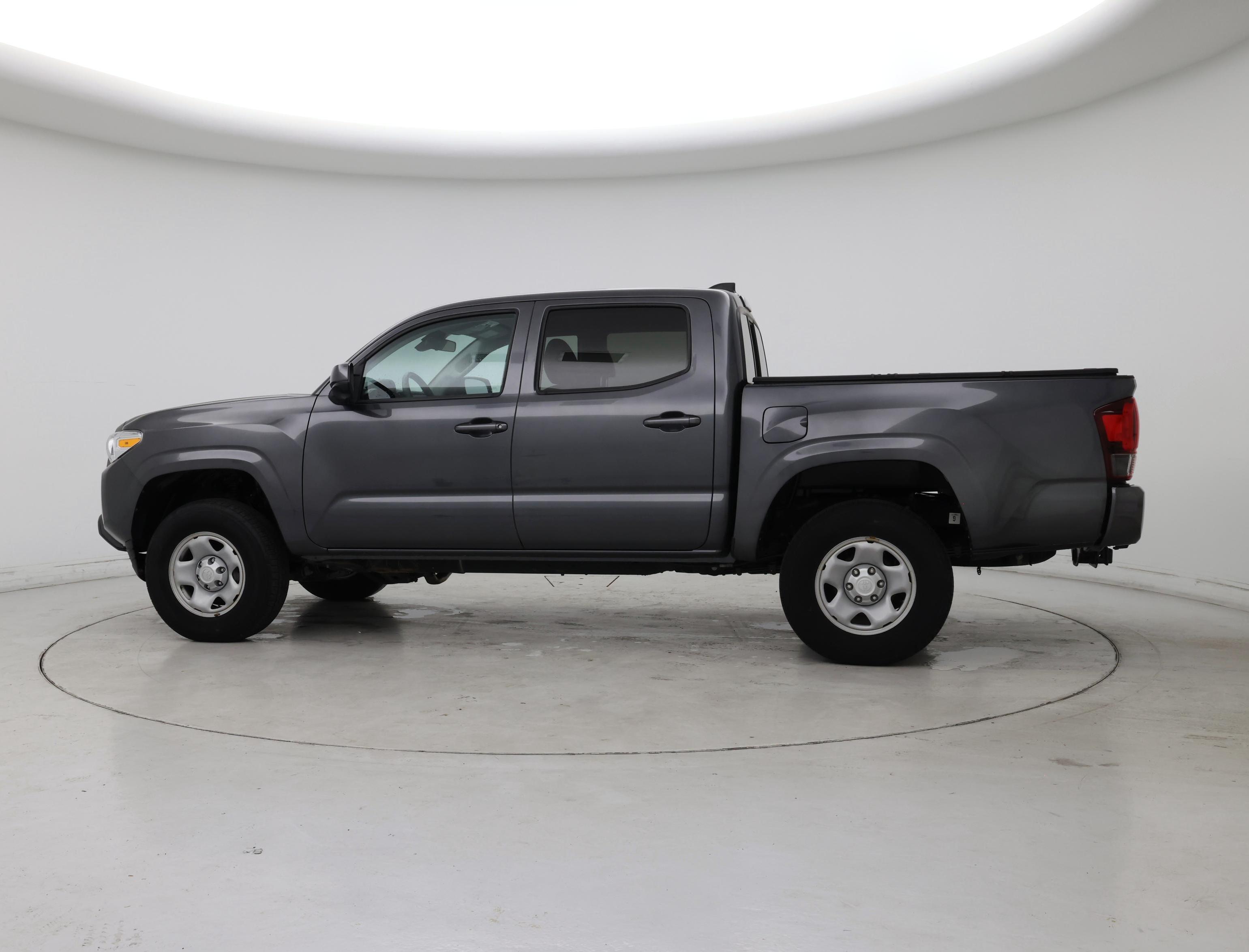 Thumbnail: 2023 Toyota Tacoma - 5