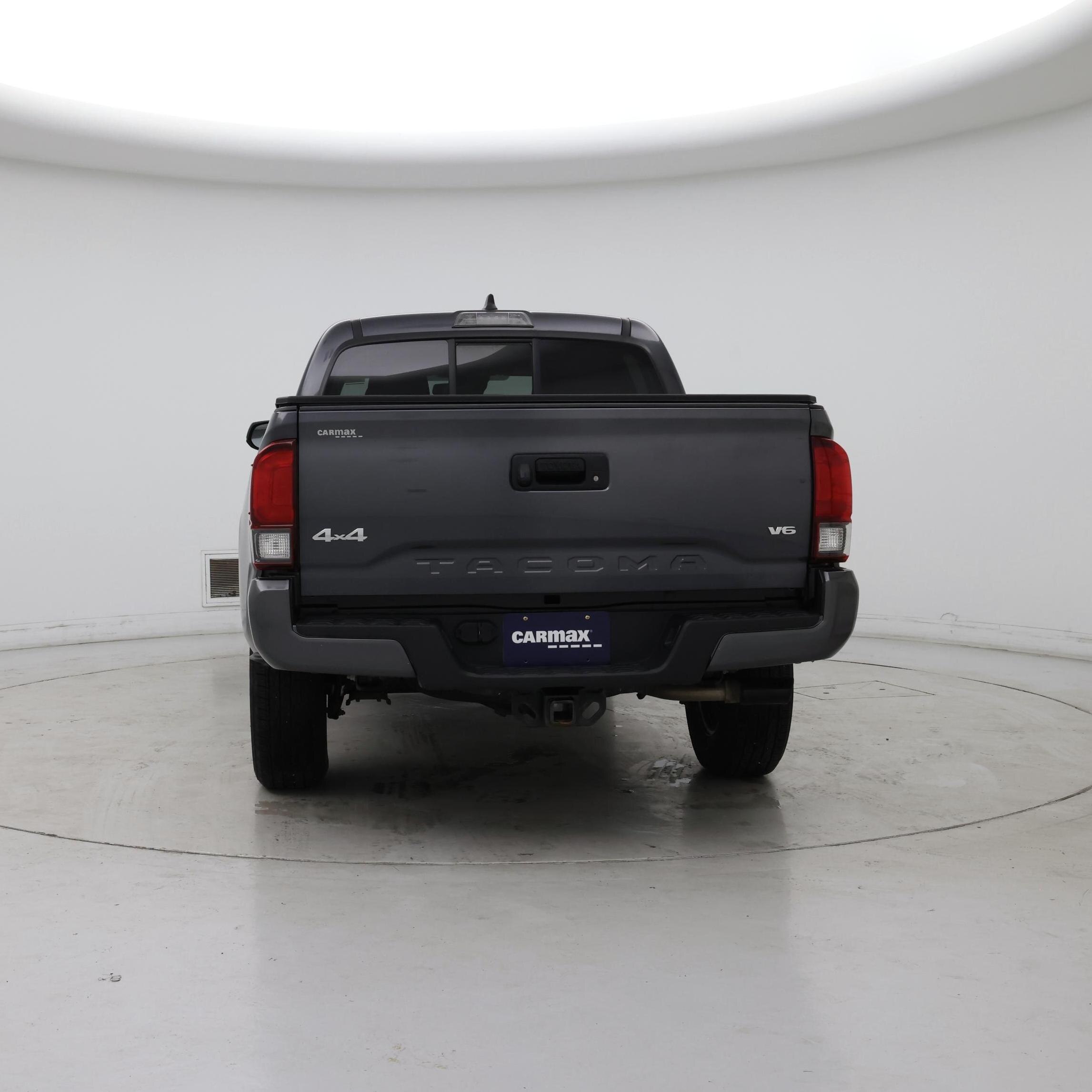 Thumbnail: 2023 Toyota Tacoma - 6