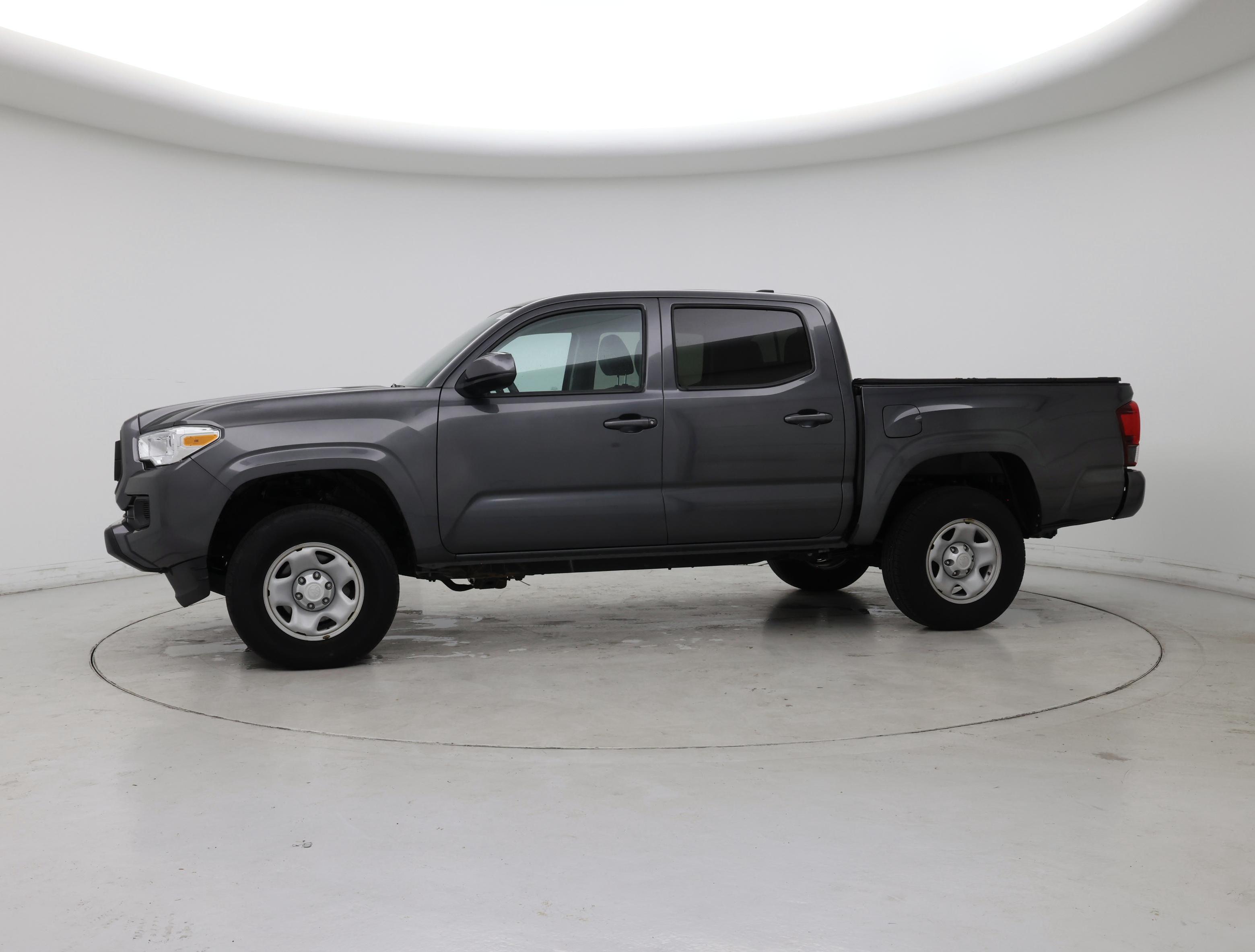 Thumbnail: 2023 Toyota Tacoma - 7