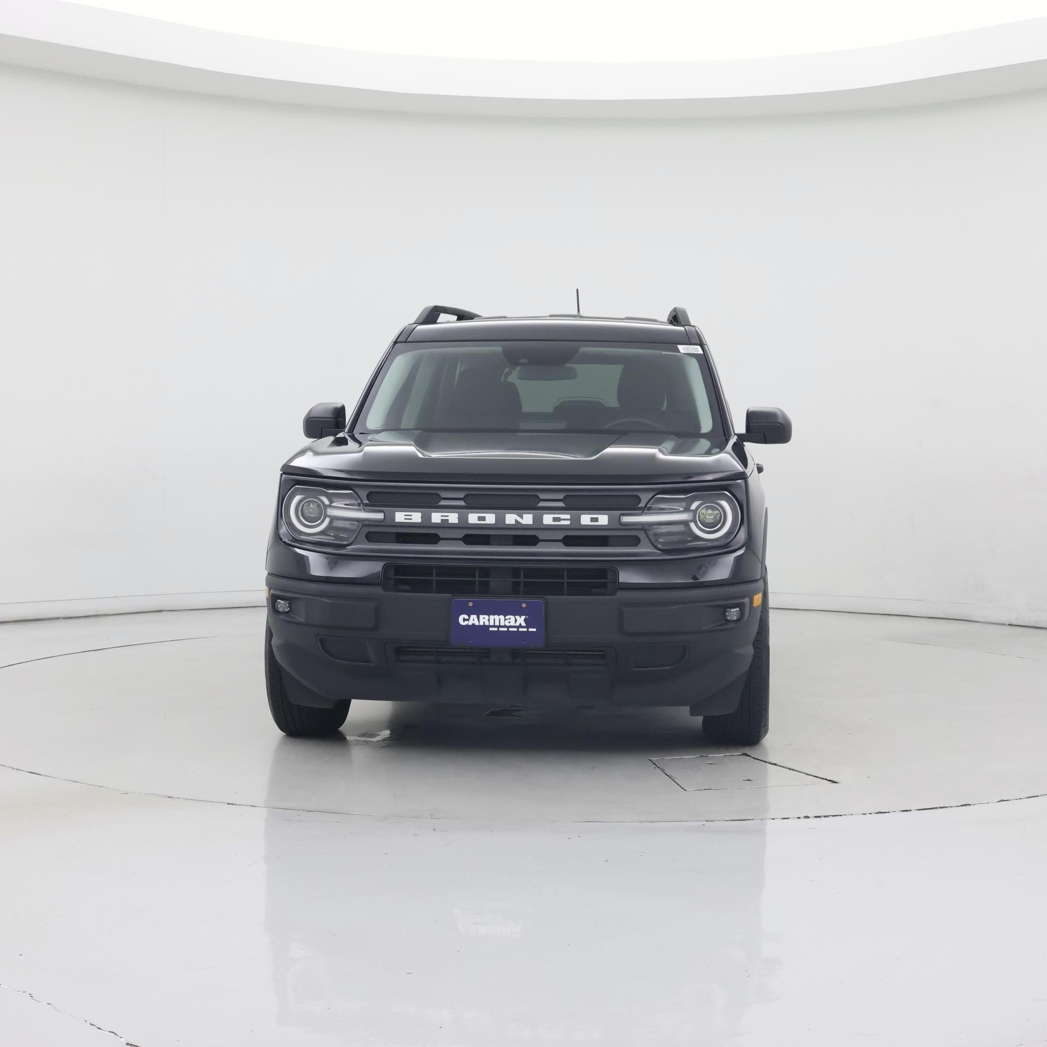 Thumbnail: 2023 Ford Bronco Sport - 5