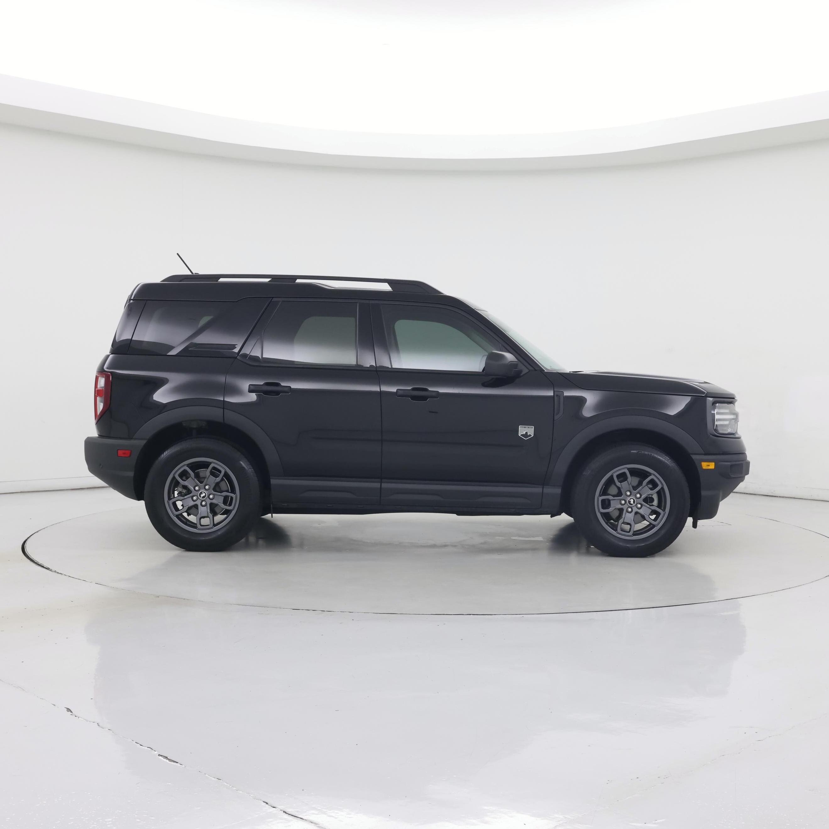 Thumbnail: 2023 Ford Bronco Sport - 7