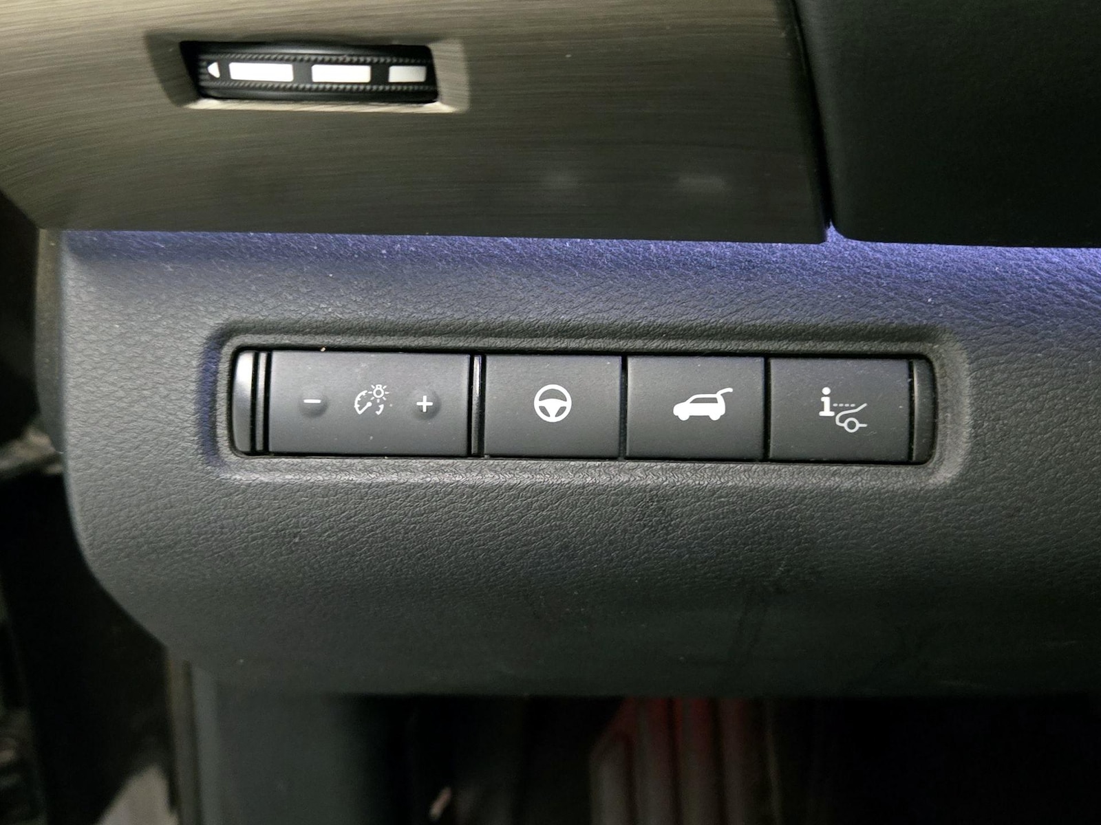 2022 Nissan Pathfinder Platinum - Photo 14