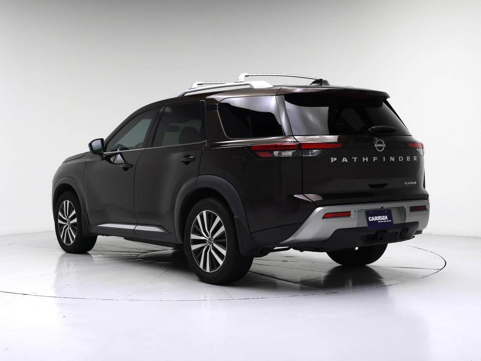 2022 Nissan Pathfinder Platinum - Photo 3