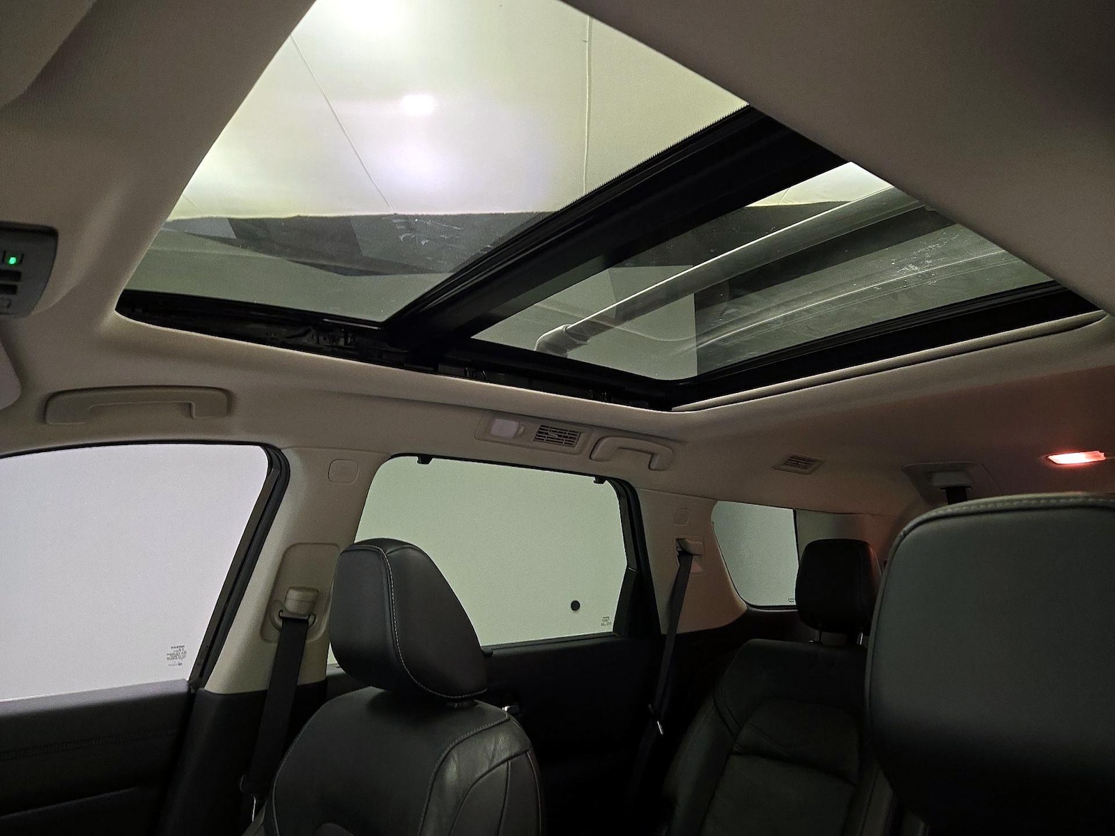 2022 Nissan Pathfinder Platinum - Photo 20