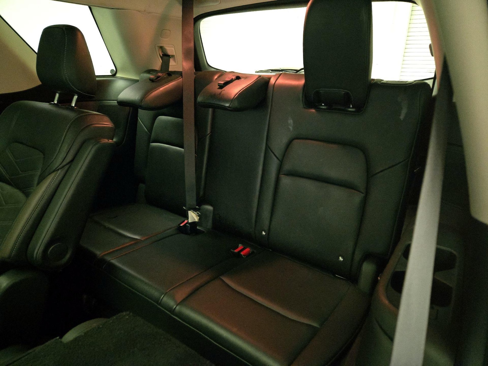 2022 Nissan Pathfinder Platinum - Photo 22