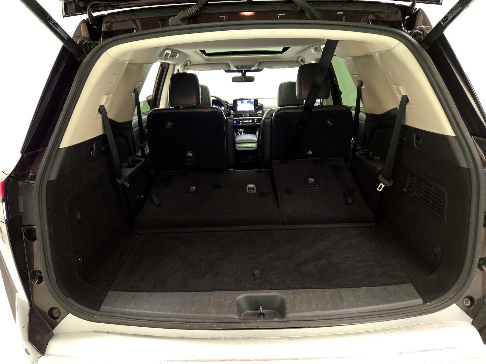 2022 Nissan Pathfinder Platinum - Photo 24