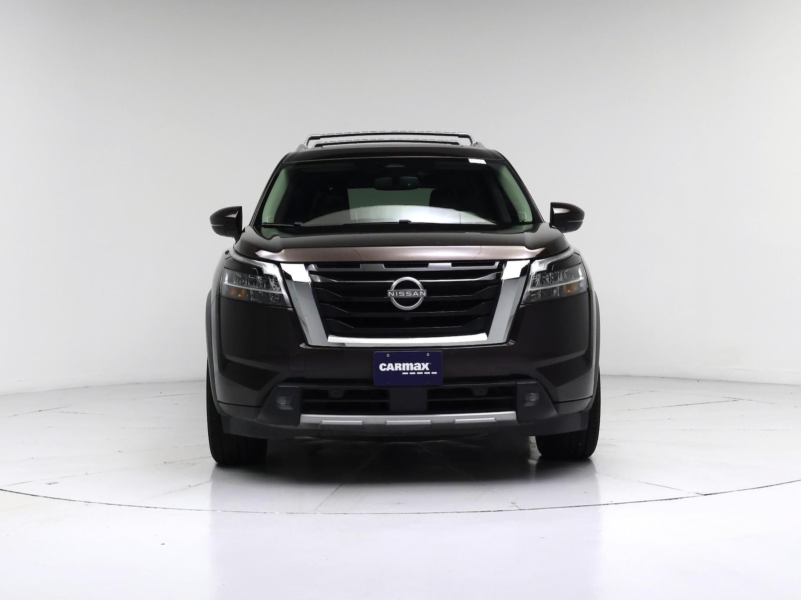 2022 Nissan Pathfinder Platinum - Photo 6