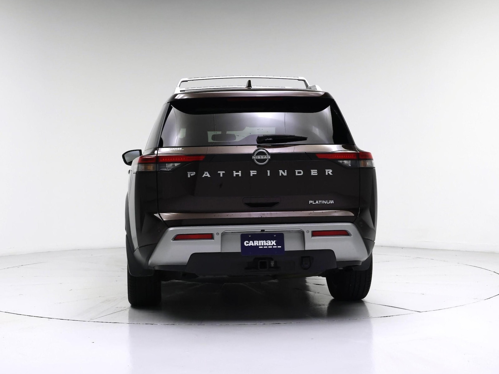 2022 Nissan Pathfinder Platinum - Photo 7