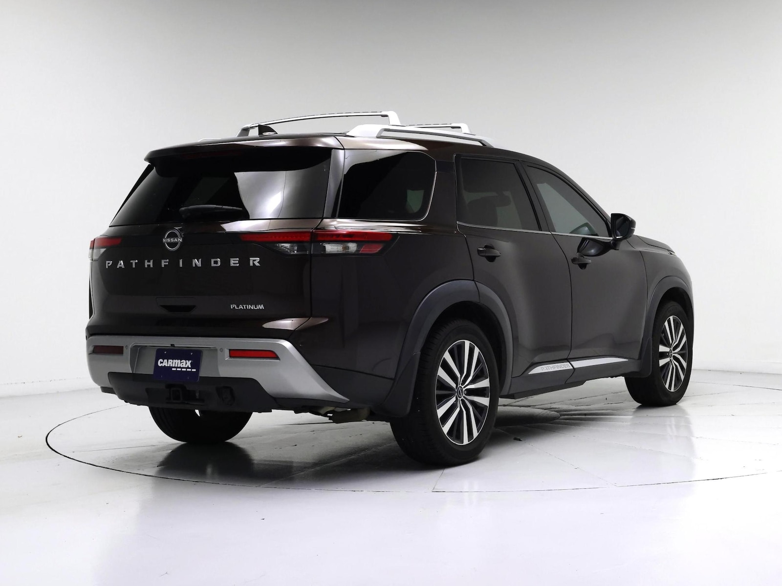 2022 Nissan Pathfinder Platinum - Photo 9