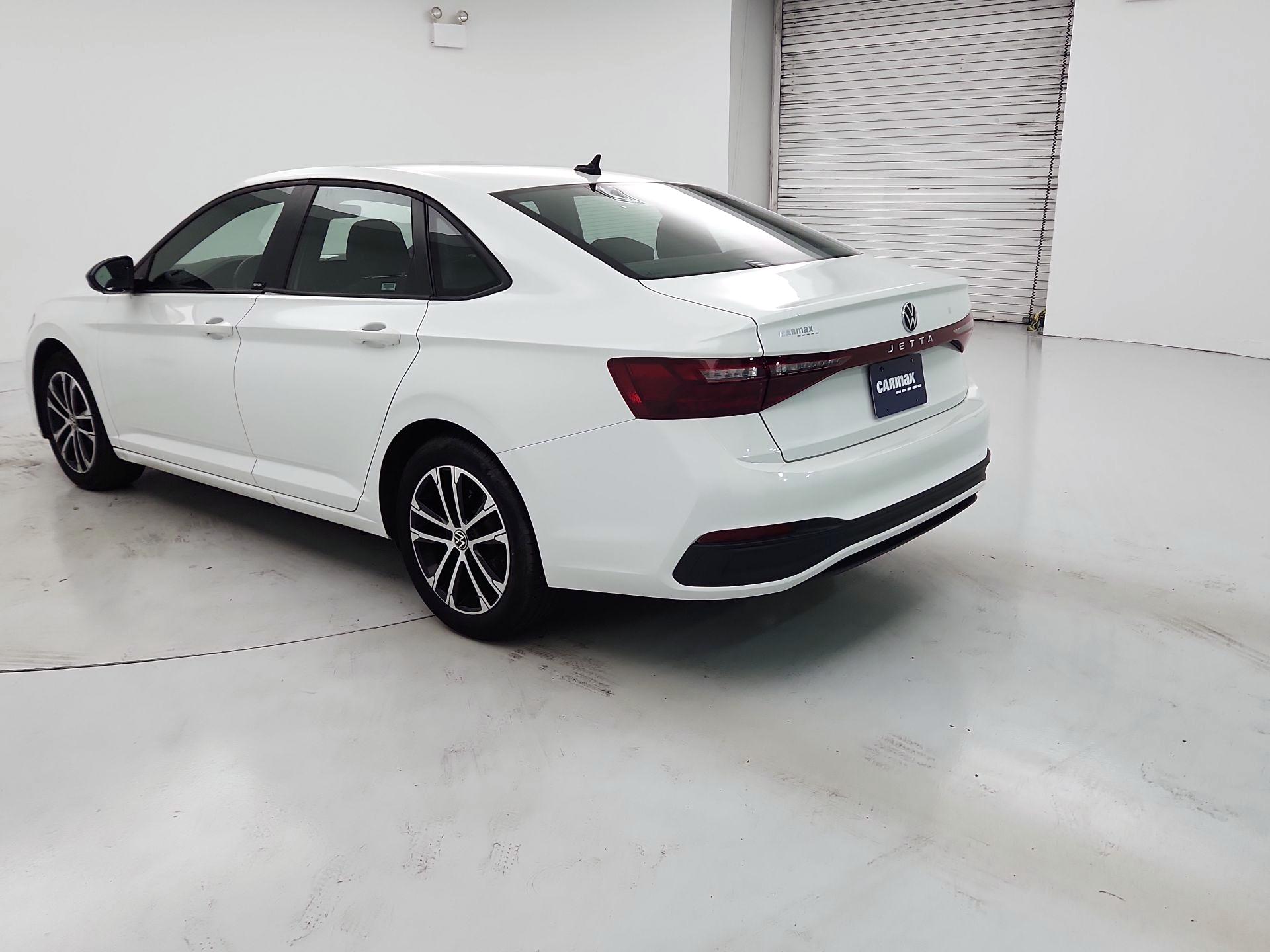 Thumbnail: 2025 Volkswagen Jetta - 7