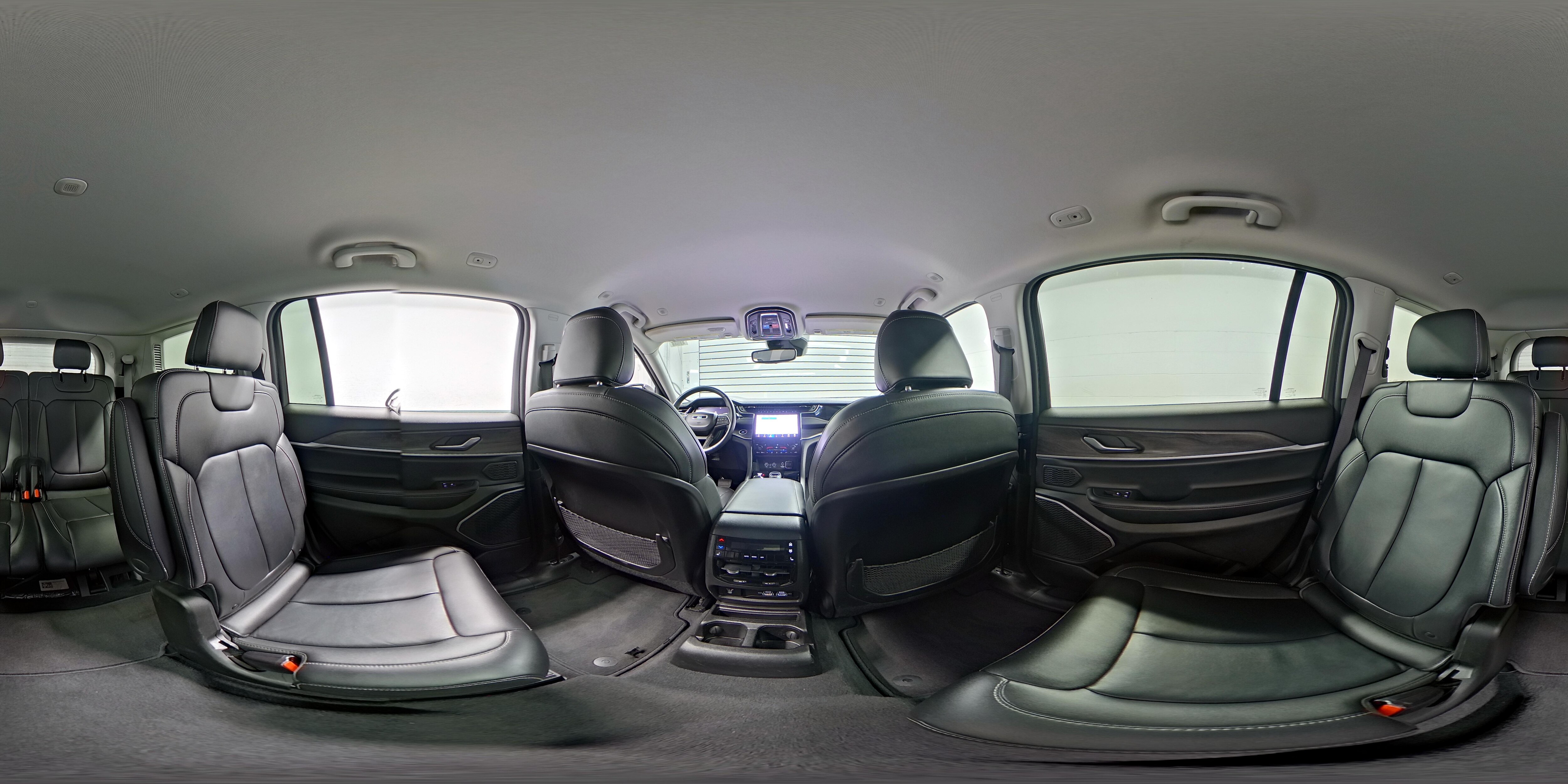 2022 Jeep Grand Cherokee L Limited - Photo 22