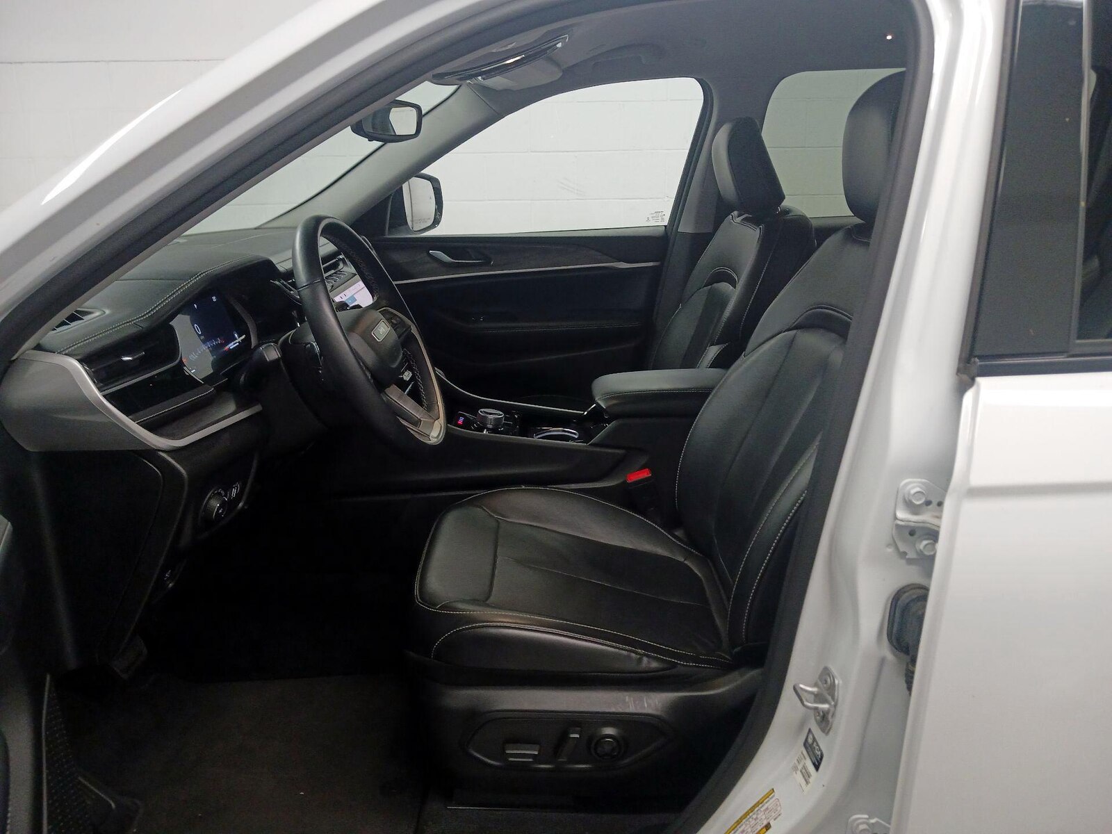 2022 Jeep Grand Cherokee L Limited - Photo 12