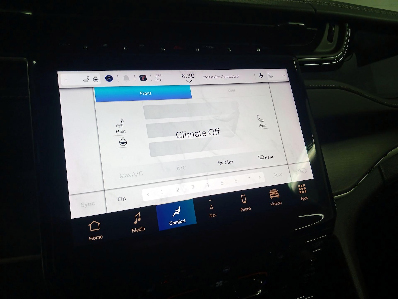 2022 Jeep Grand Cherokee L Limited - Photo 14