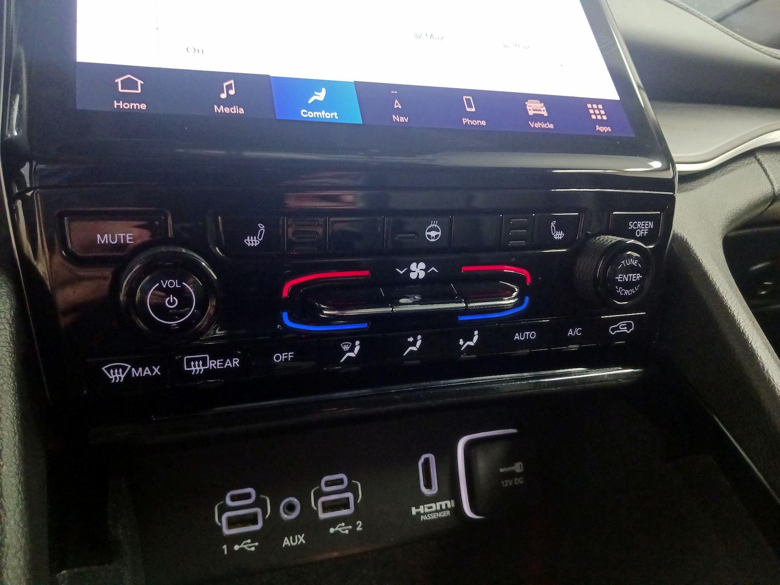 2022 Jeep Grand Cherokee L Limited - Photo 15
