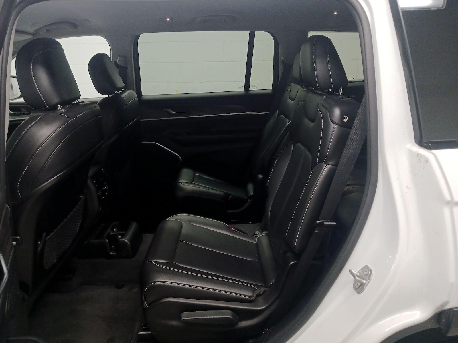 2022 Jeep Grand Cherokee L Limited - Photo 17