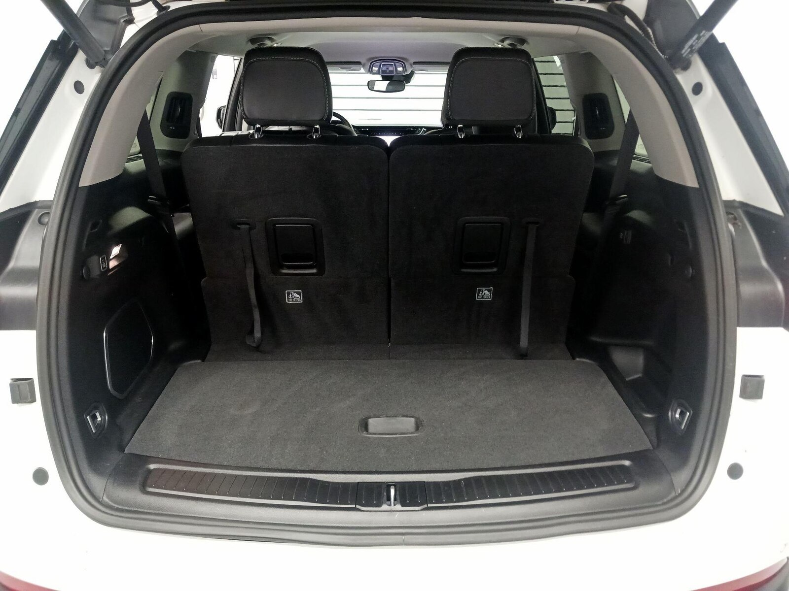 2022 Jeep Grand Cherokee L Limited - Photo 18