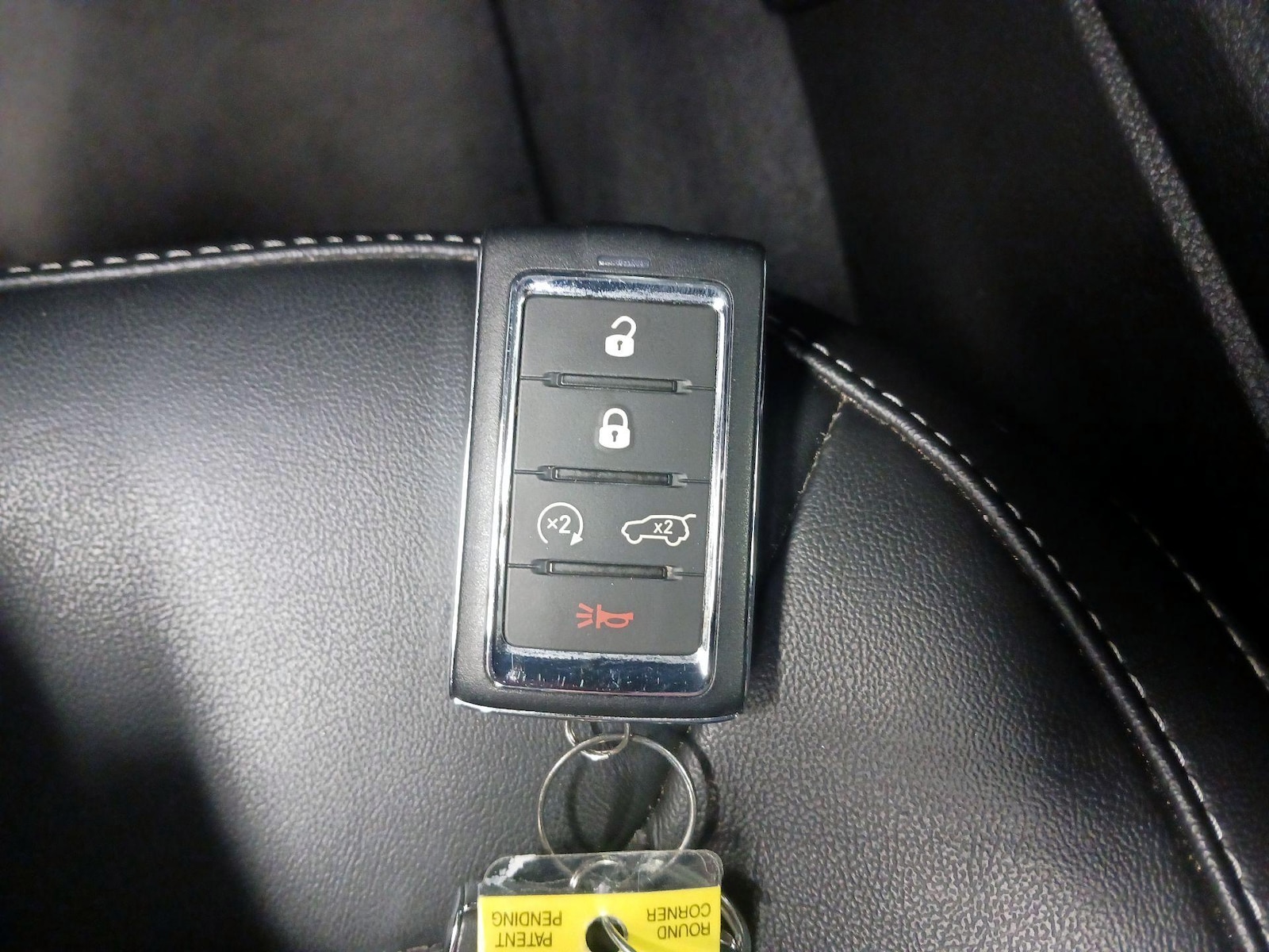 2022 Jeep Grand Cherokee L Limited - Photo 20