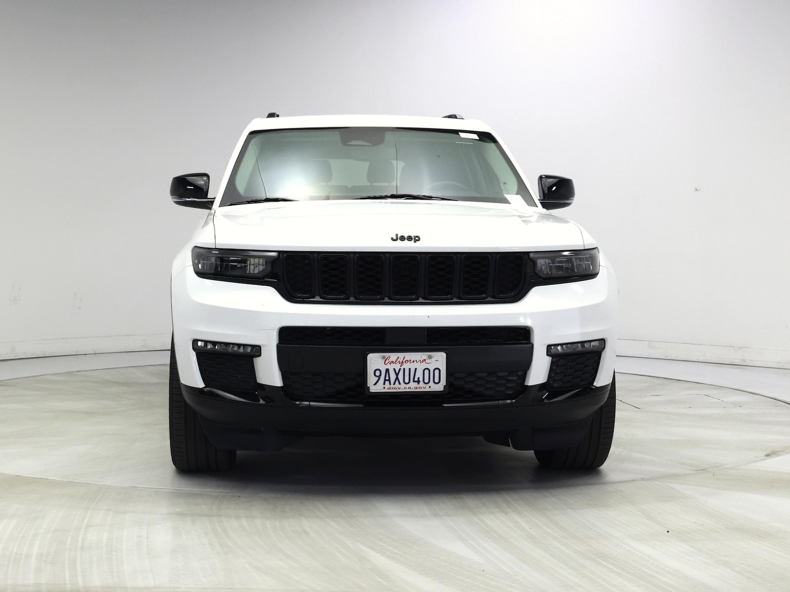 2022 Jeep Grand Cherokee L Limited - Photo 6