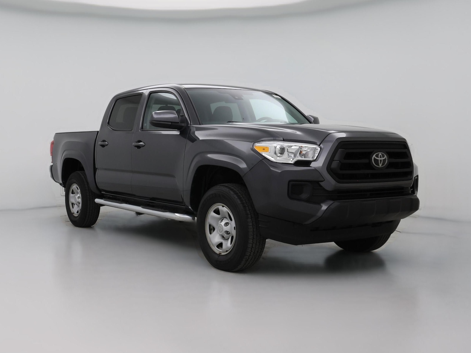 2023 Toyota Tacoma 4WD