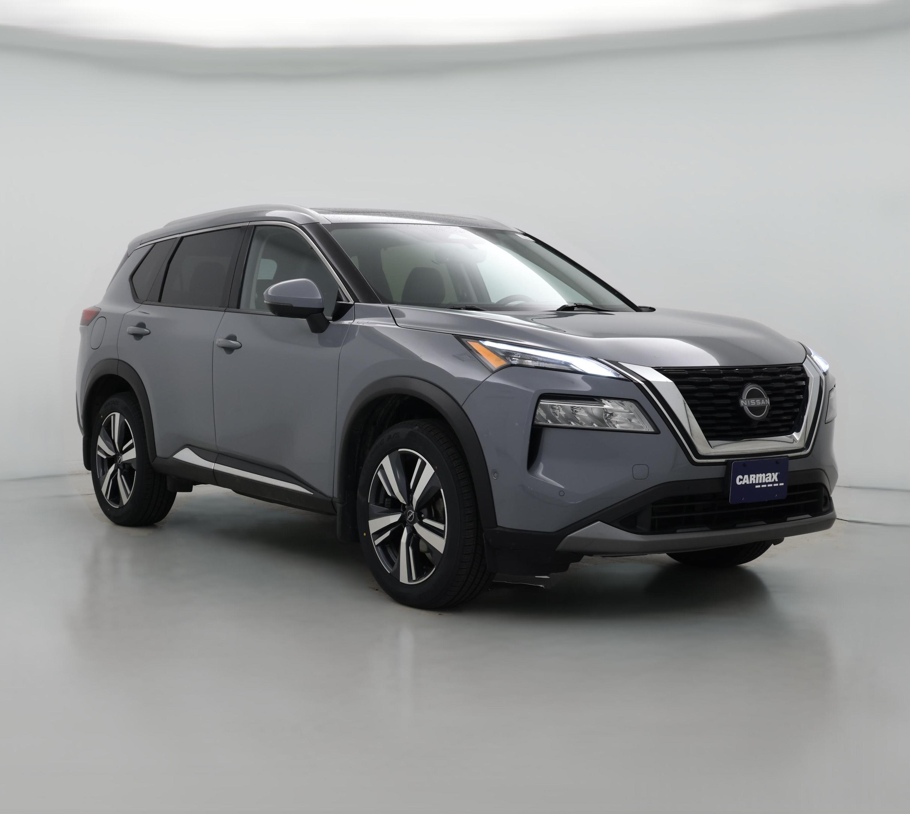 Thumbnail: 2023 Nissan Rogue - 1
