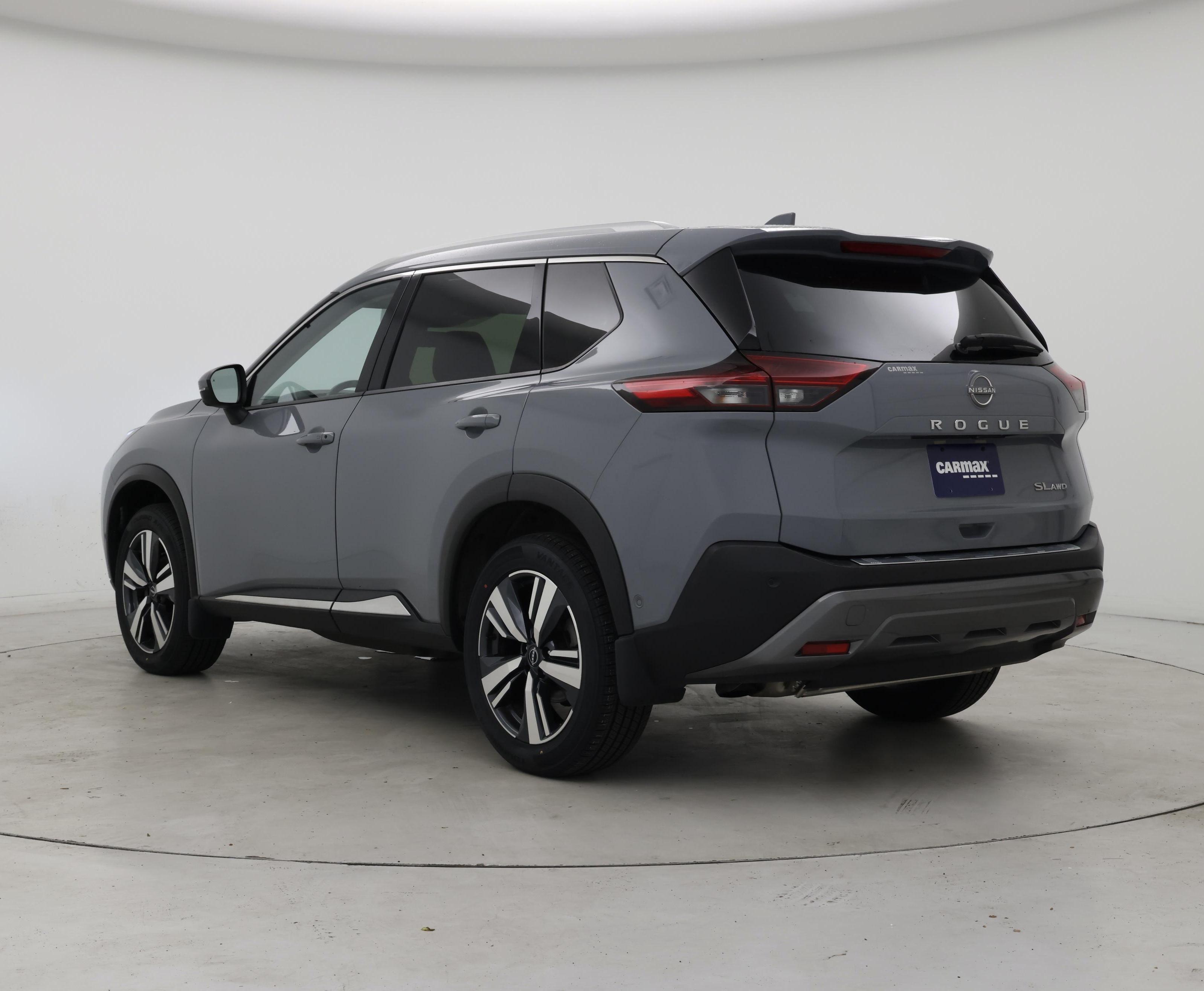 Thumbnail: 2023 Nissan Rogue - 2
