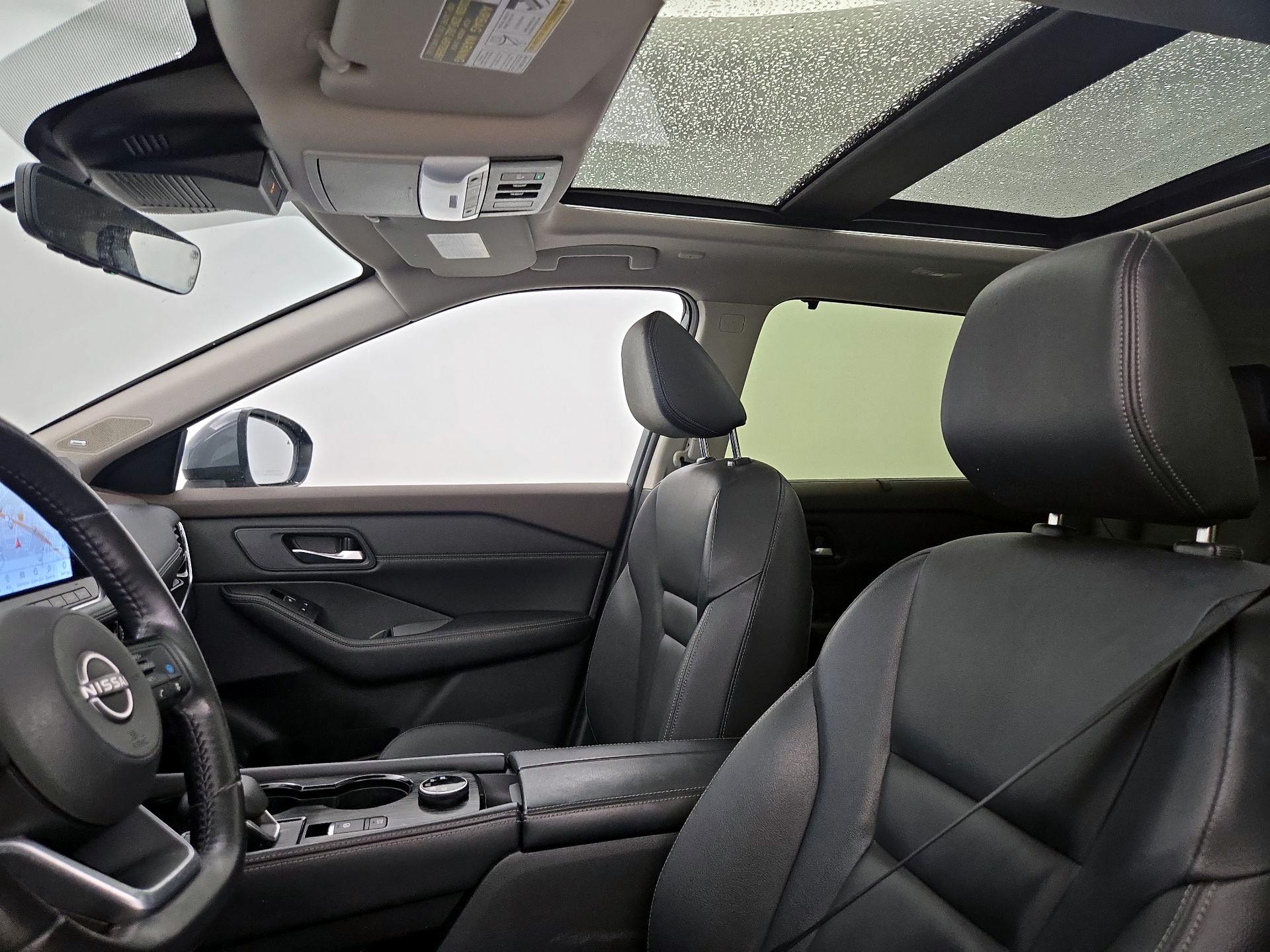 Thumbnail: 2023 Nissan Rogue - 20