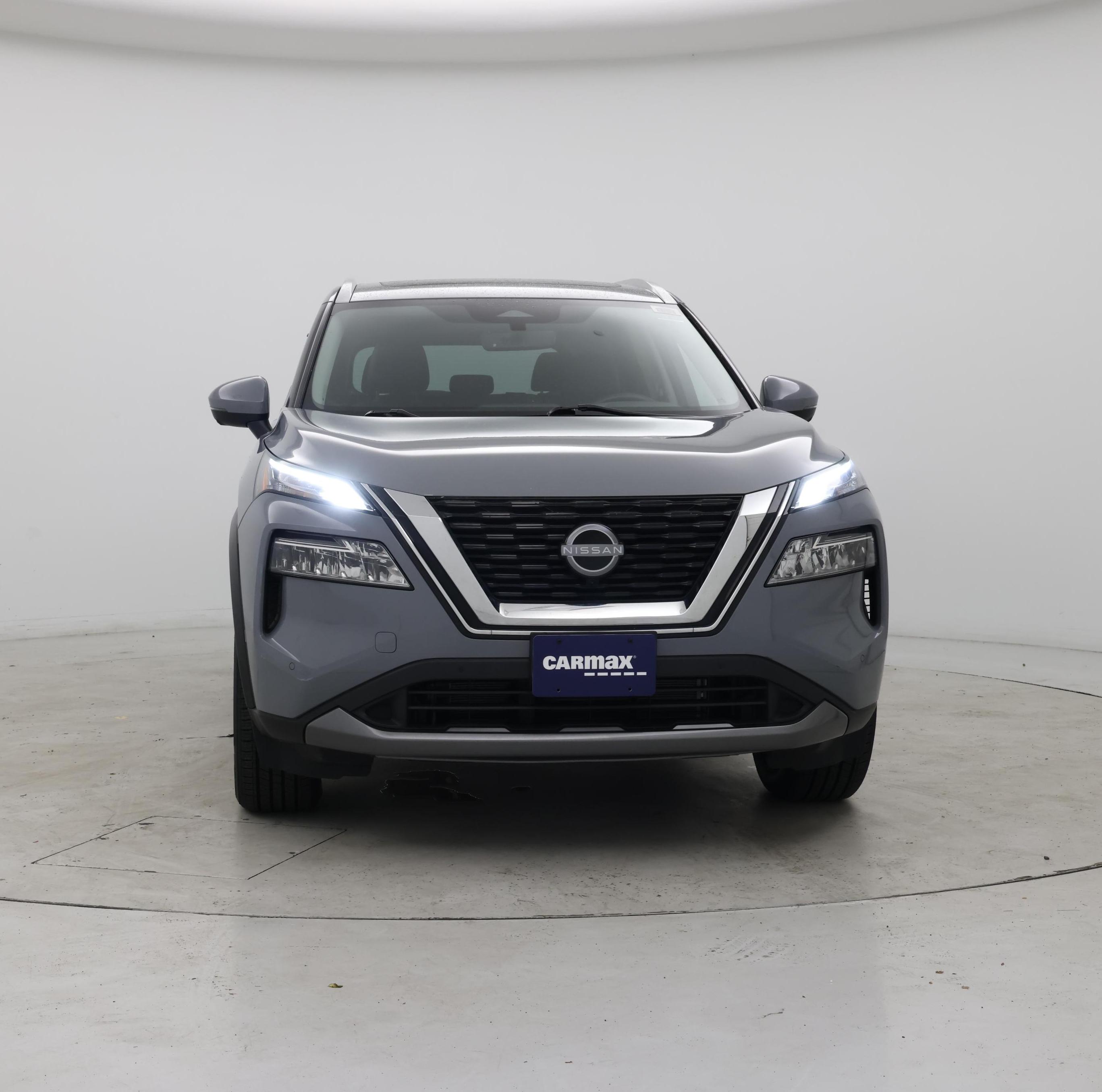 Thumbnail: 2023 Nissan Rogue - 5