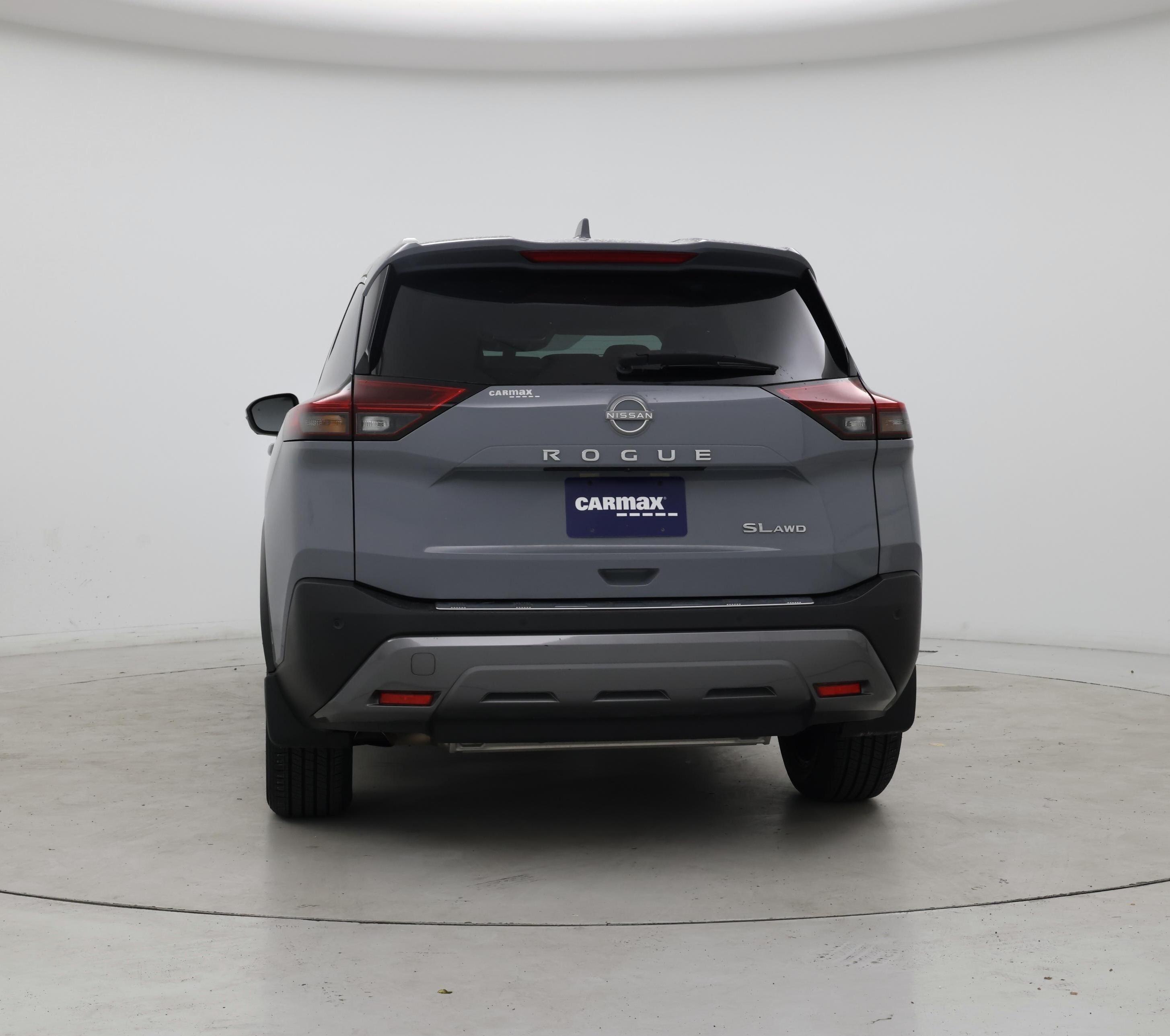 Thumbnail: 2023 Nissan Rogue - 6