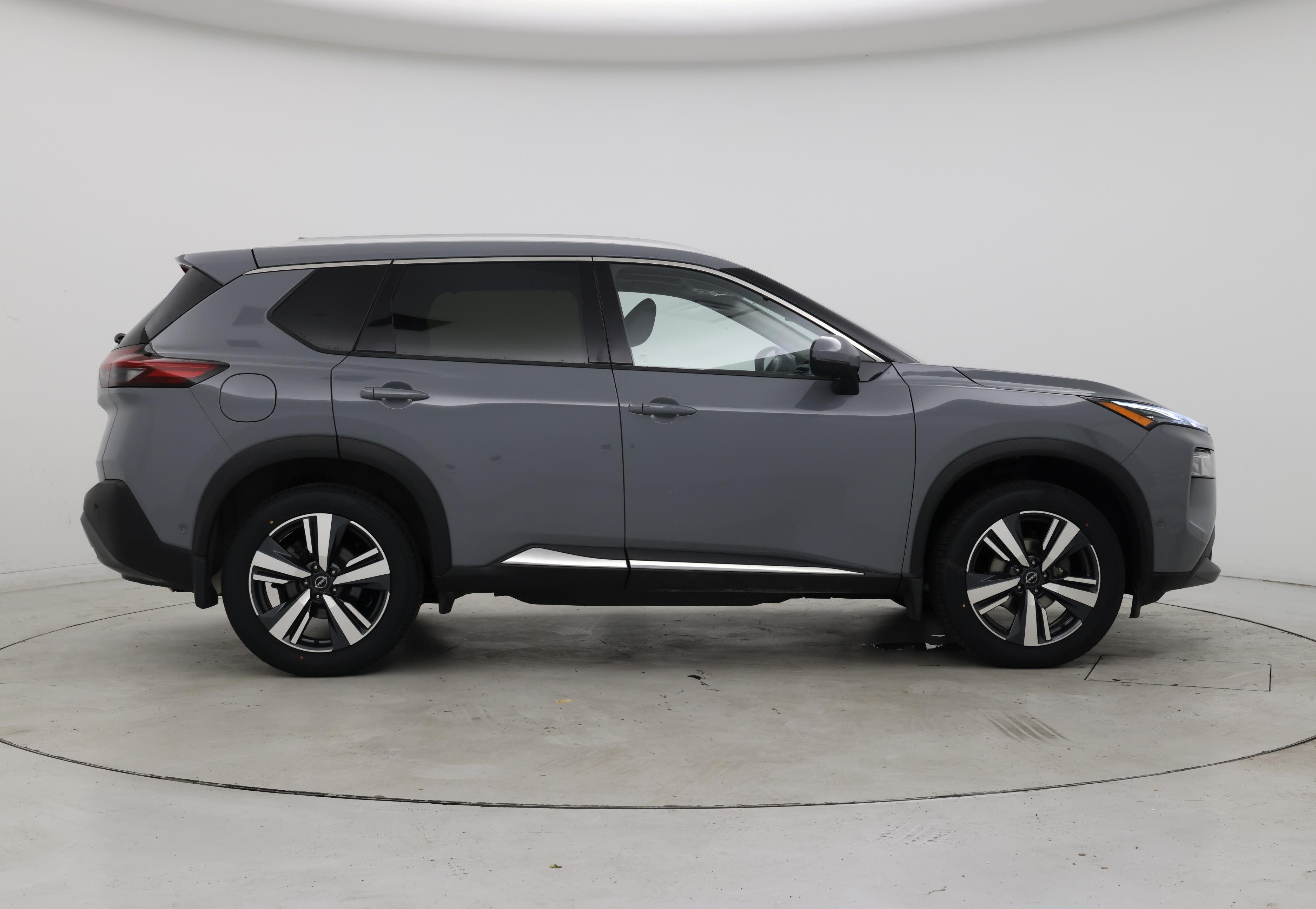 Thumbnail: 2023 Nissan Rogue - 7