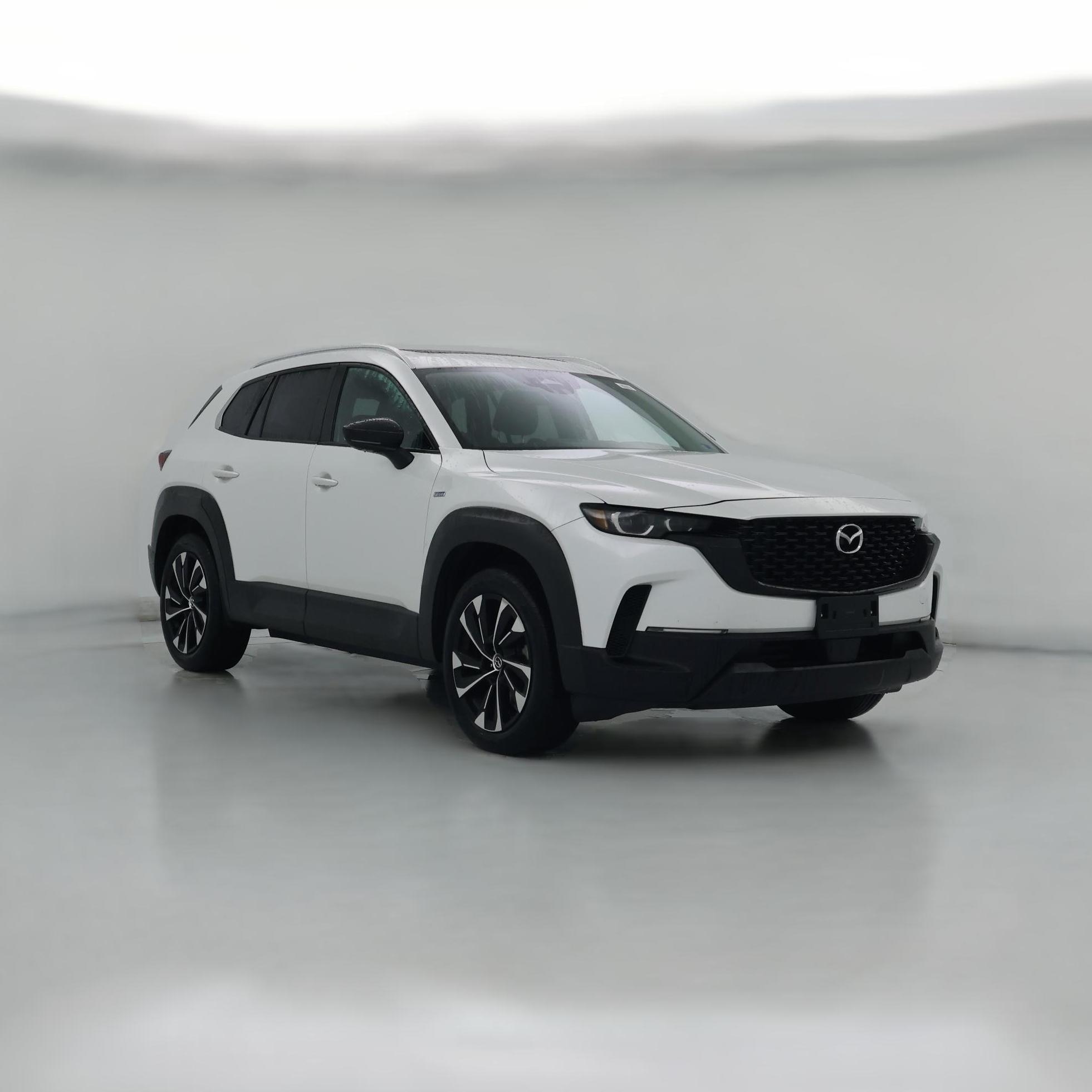 Thumbnail: 2025 Mazda CX-50 - 1