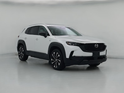 2025 Mazda CX-50 Hybrid Premium