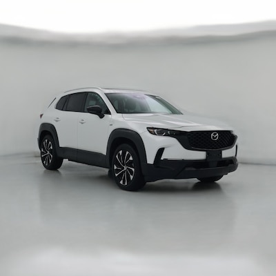 2025 Mazda CX-50 Hybrid Premium