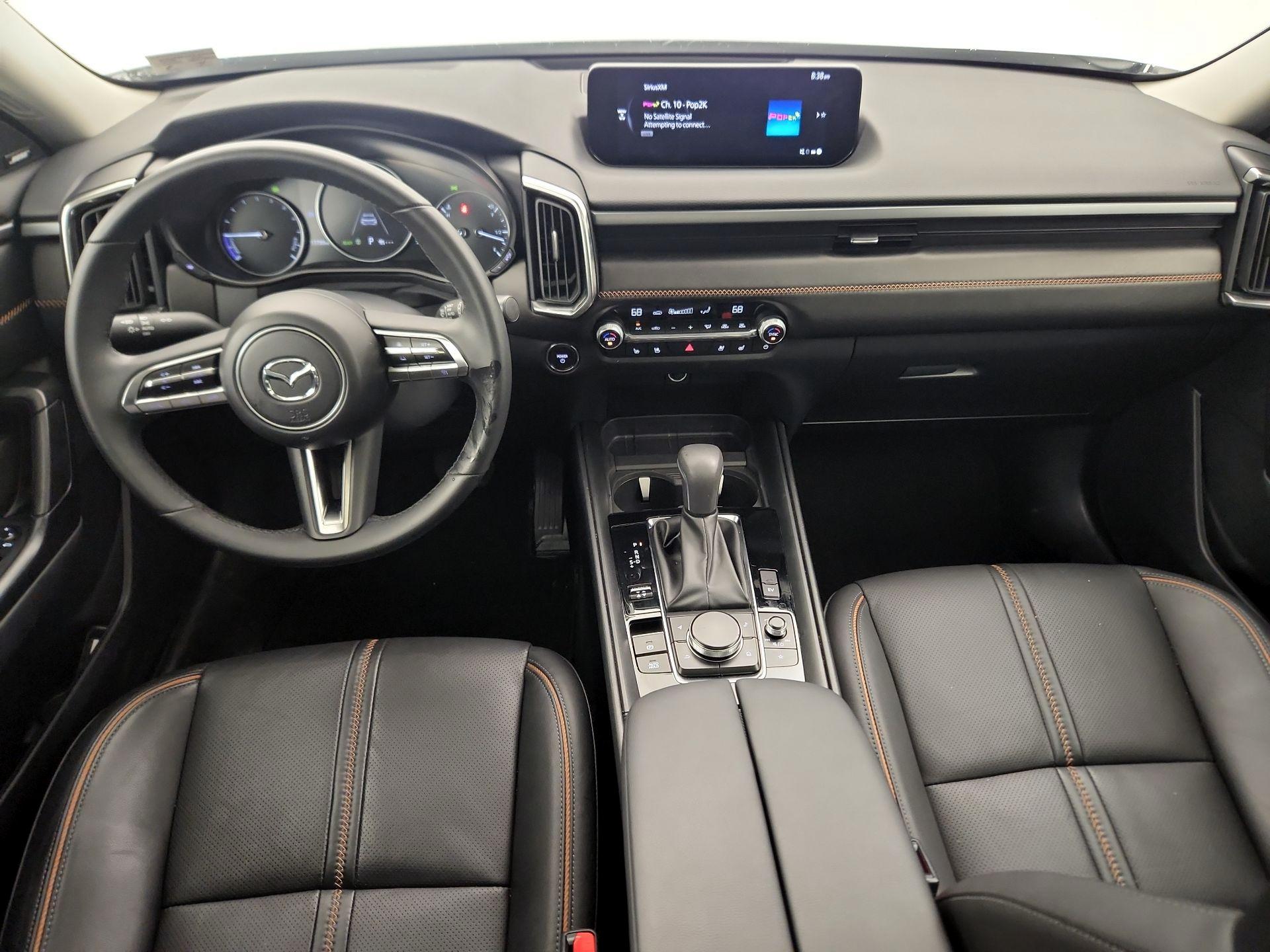Thumbnail: 2025 Mazda CX-50 - 9