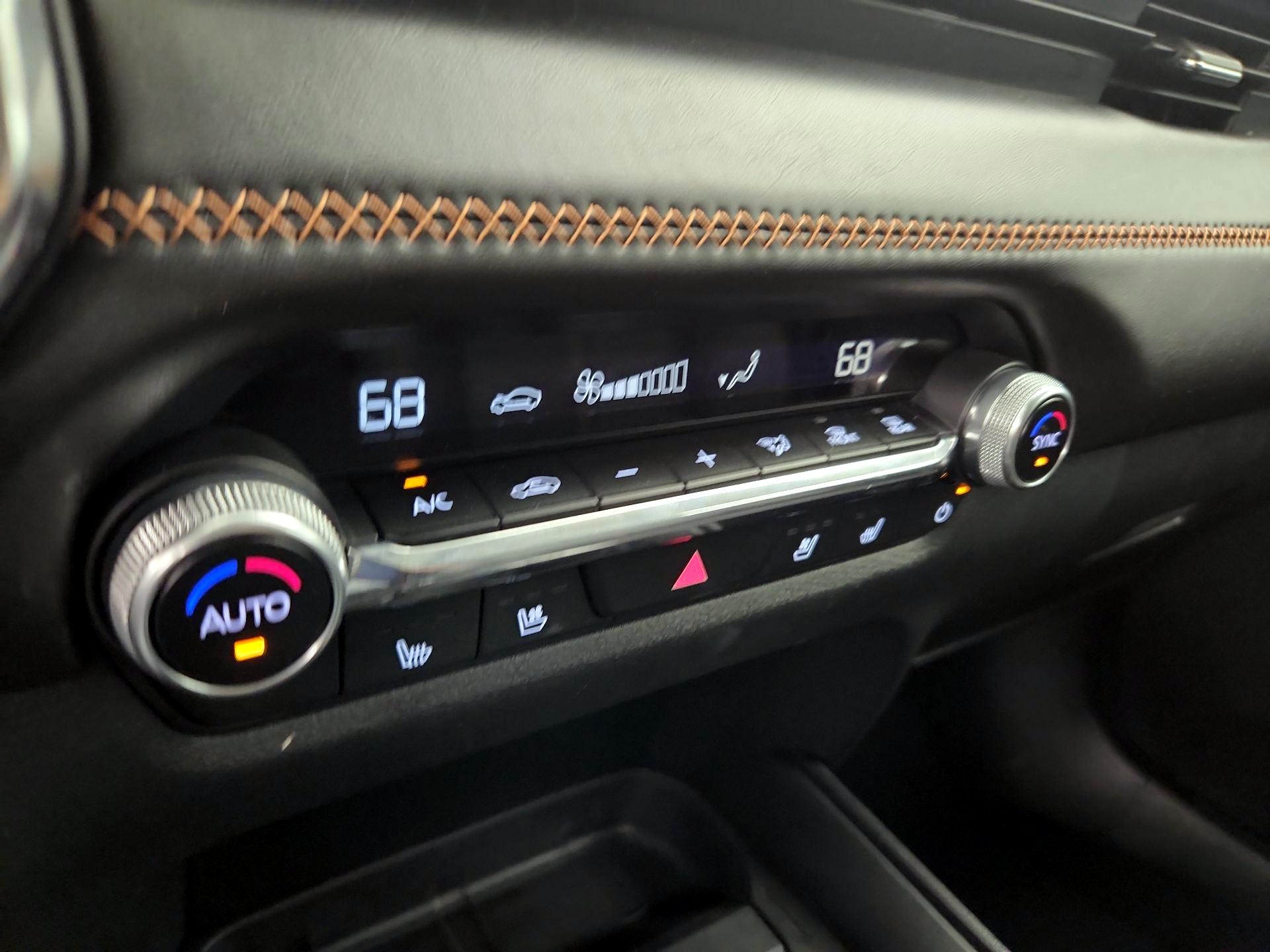 Thumbnail: 2025 Mazda CX-50 - 16