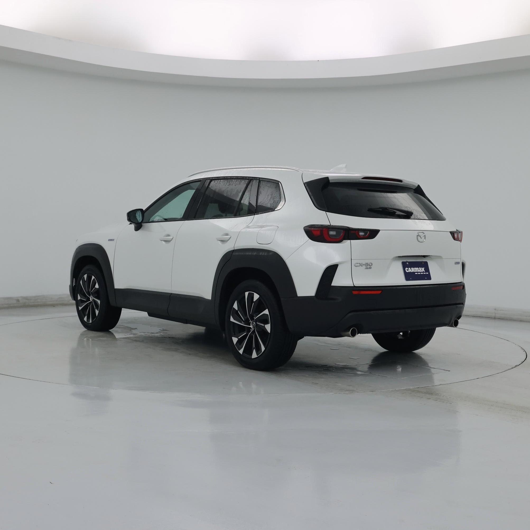 Thumbnail: 2025 Mazda CX-50 - 2