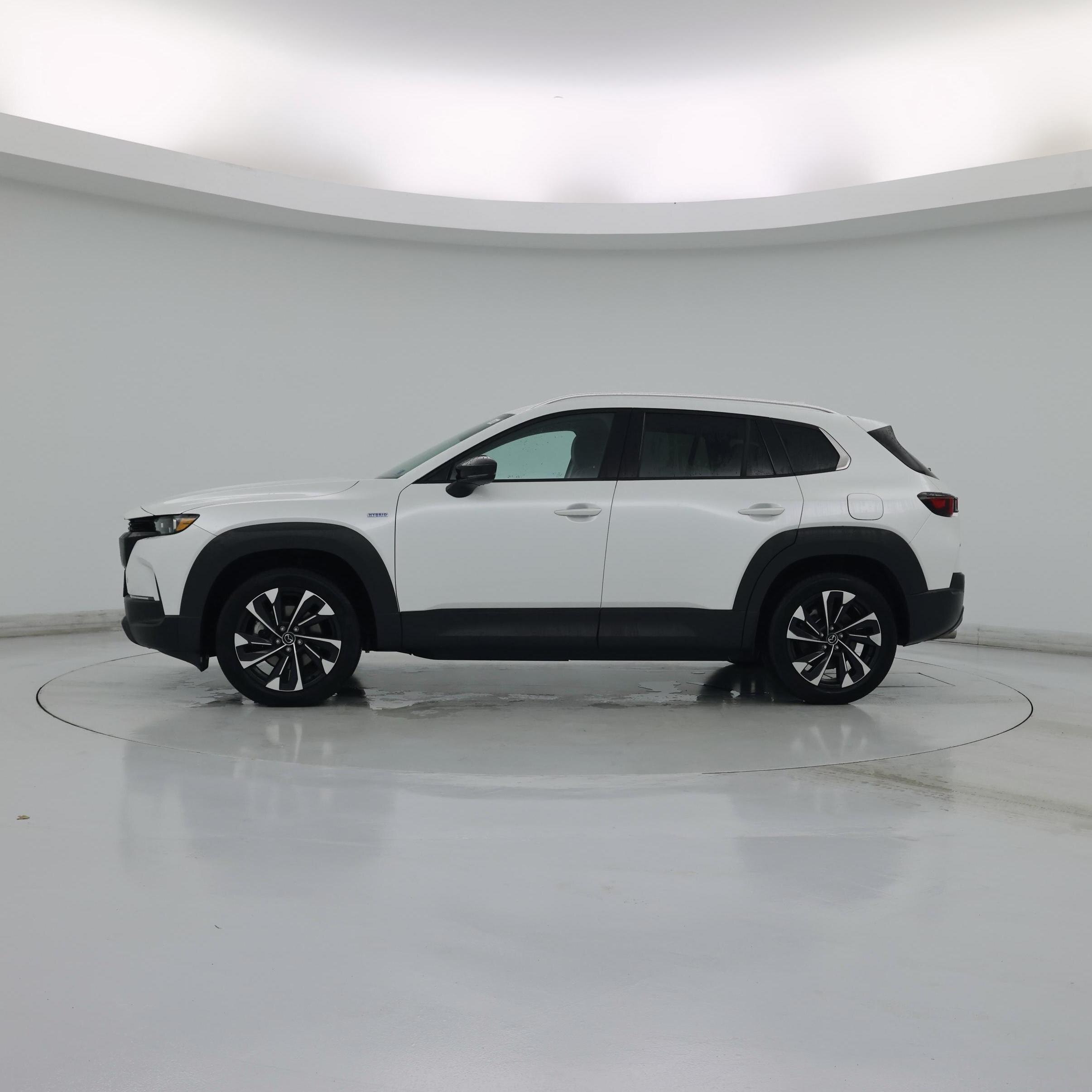 Thumbnail: 2025 Mazda CX-50 - 3