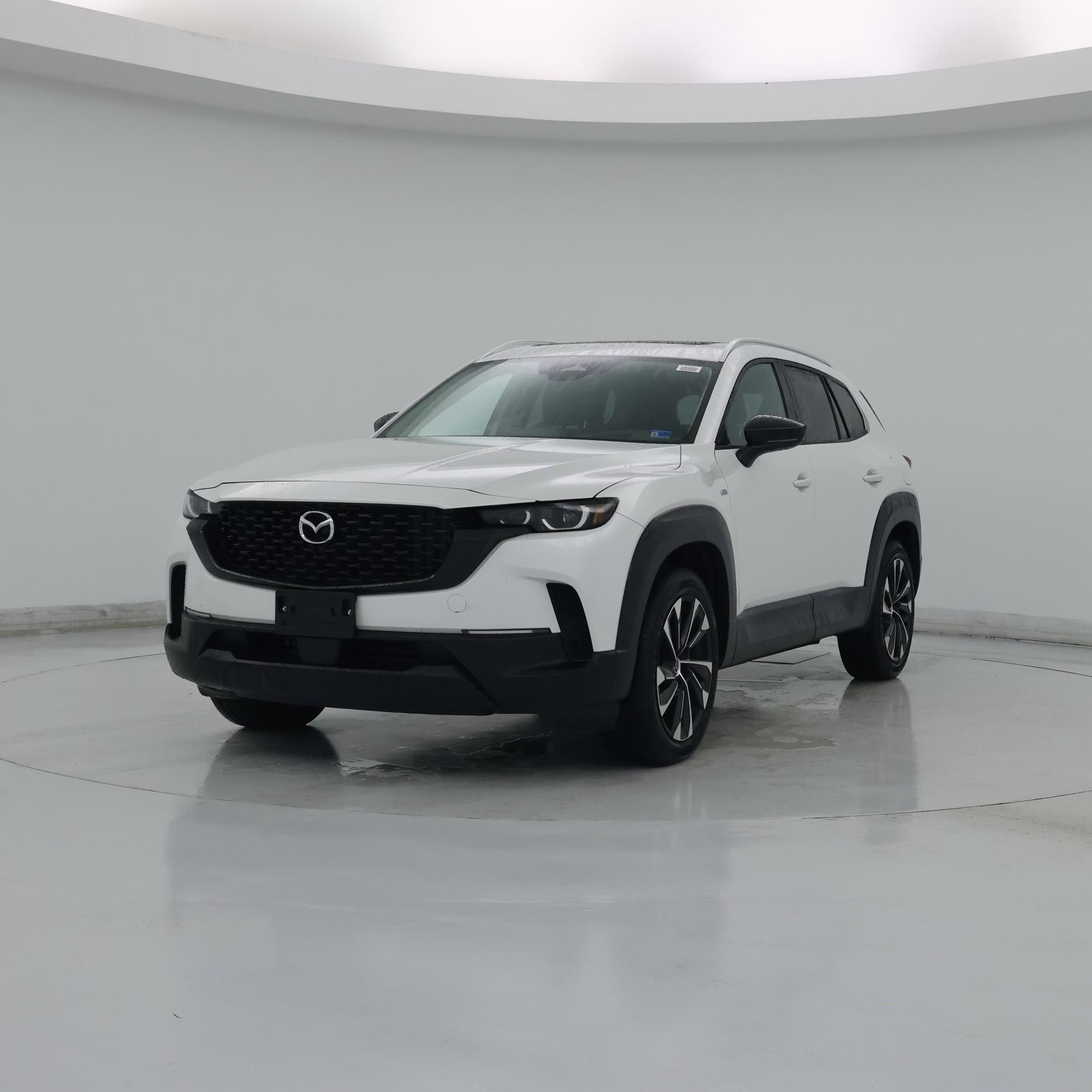 Thumbnail: 2025 Mazda CX-50 - 4