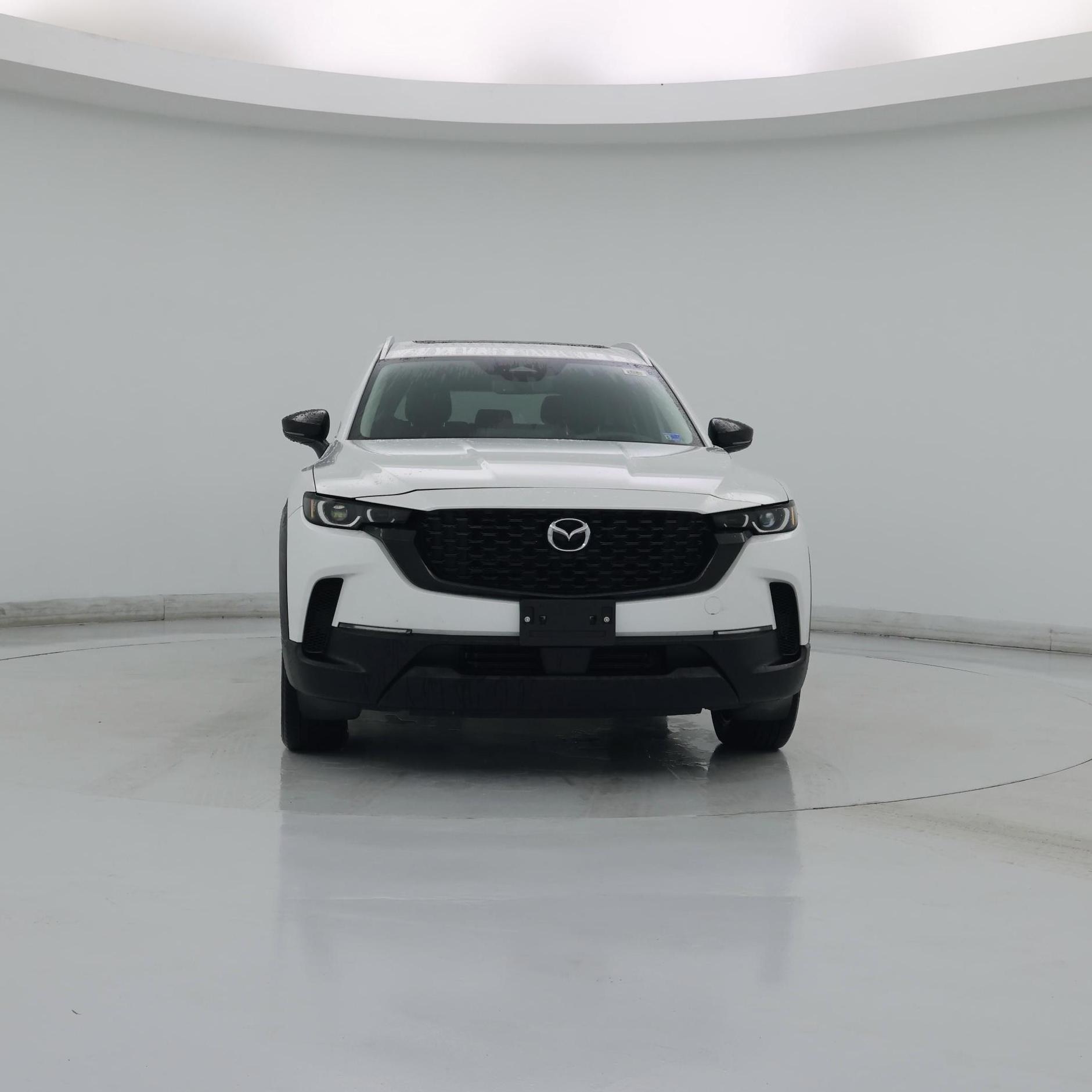 Thumbnail: 2025 Mazda CX-50 - 5