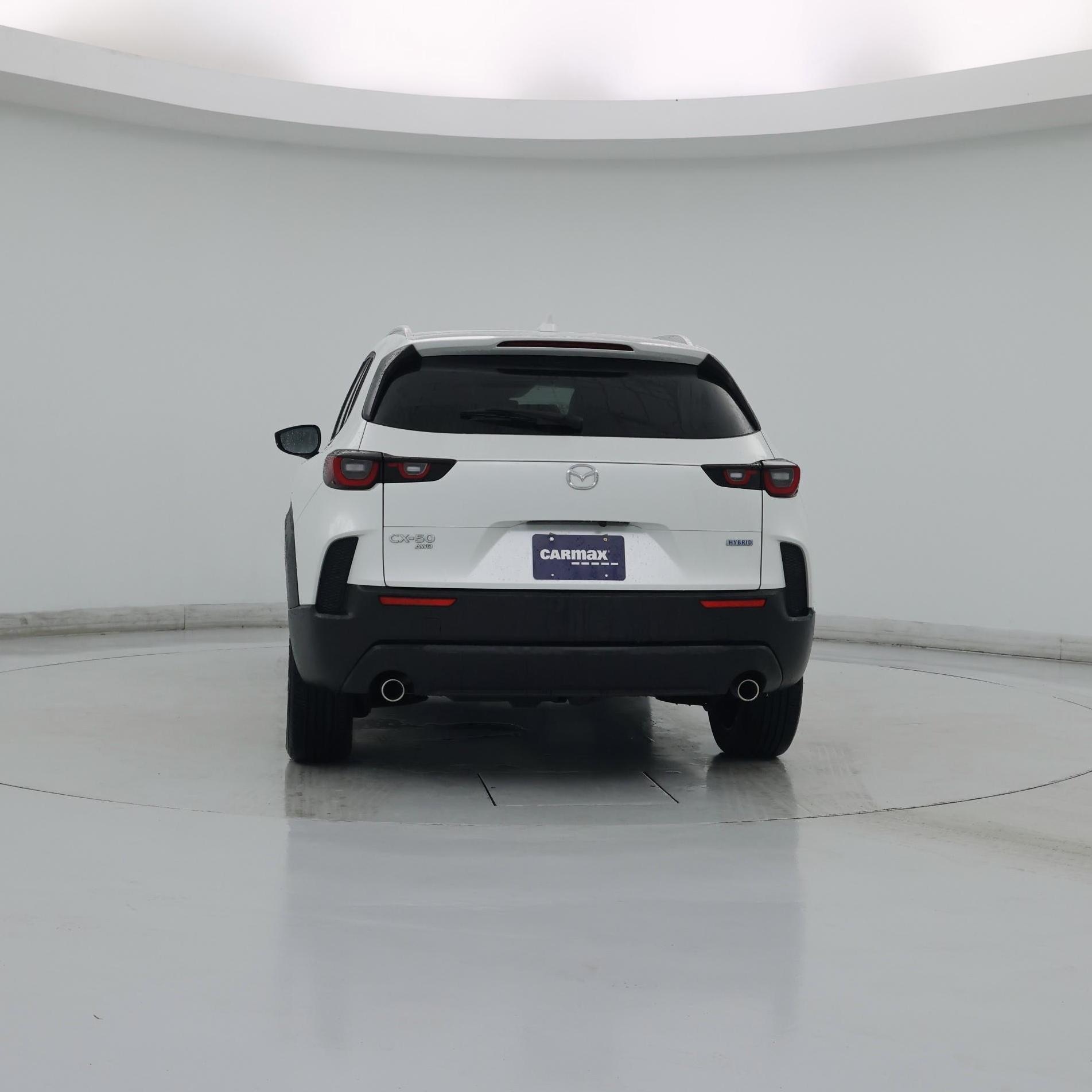 Thumbnail: 2025 Mazda CX-50 - 6