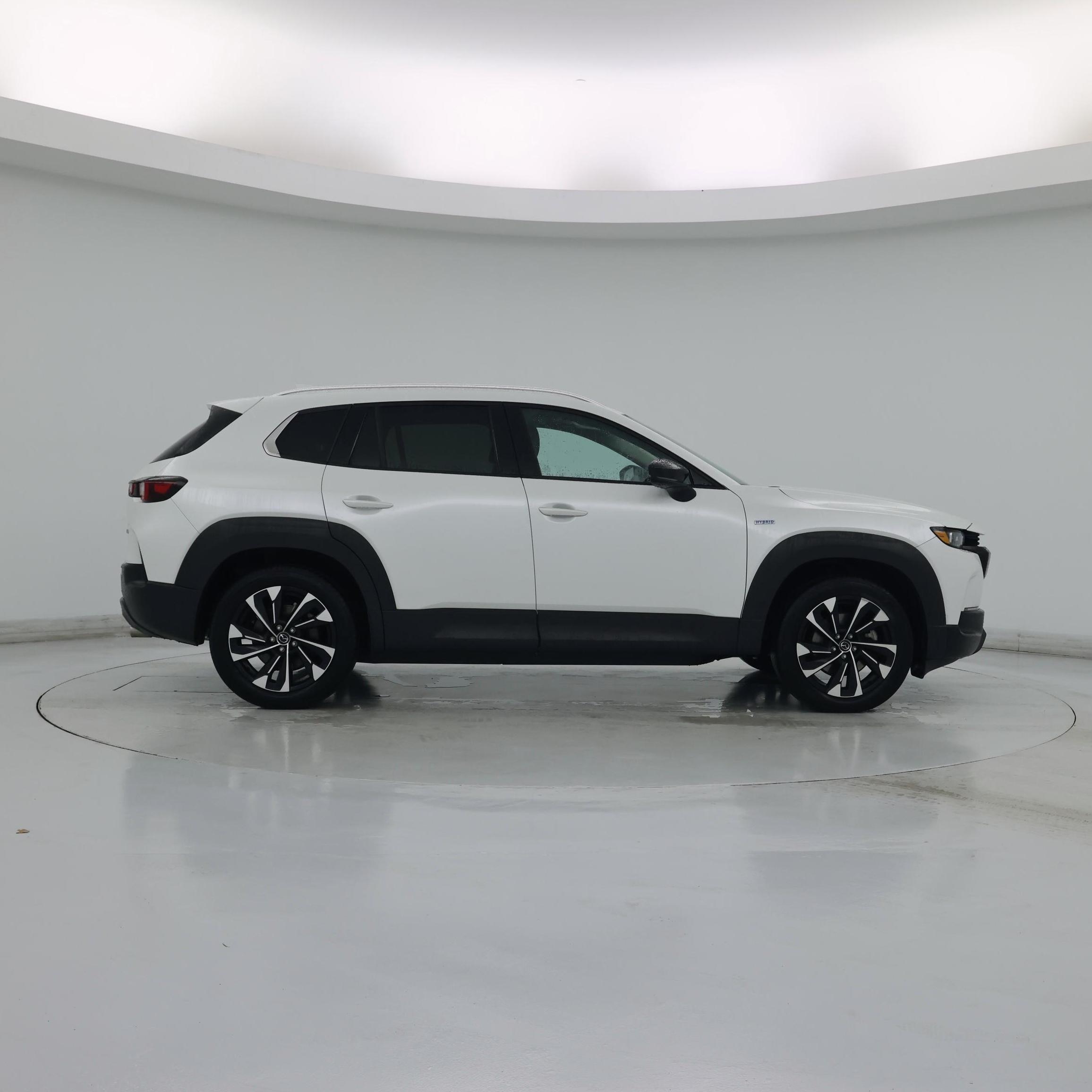 Thumbnail: 2025 Mazda CX-50 - 7