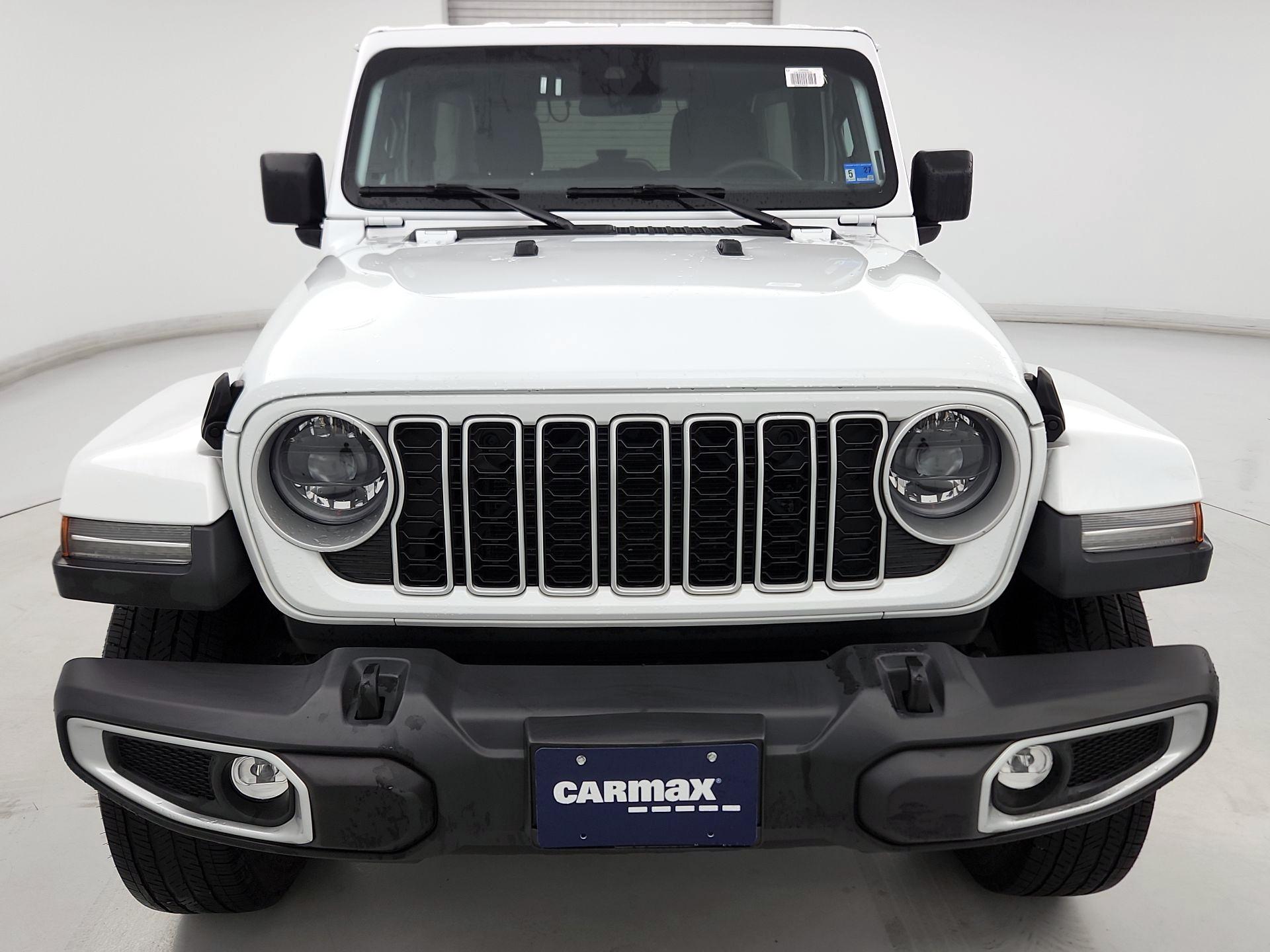 Thumbnail: 2025 Jeep Wrangler - 2