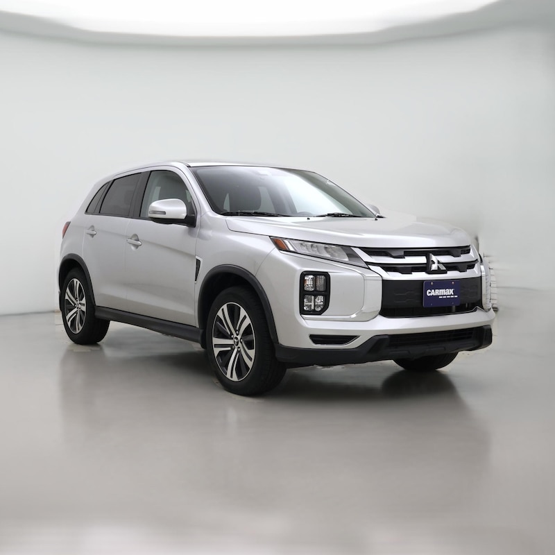2022 Mitsubishi Outlander Sport SE