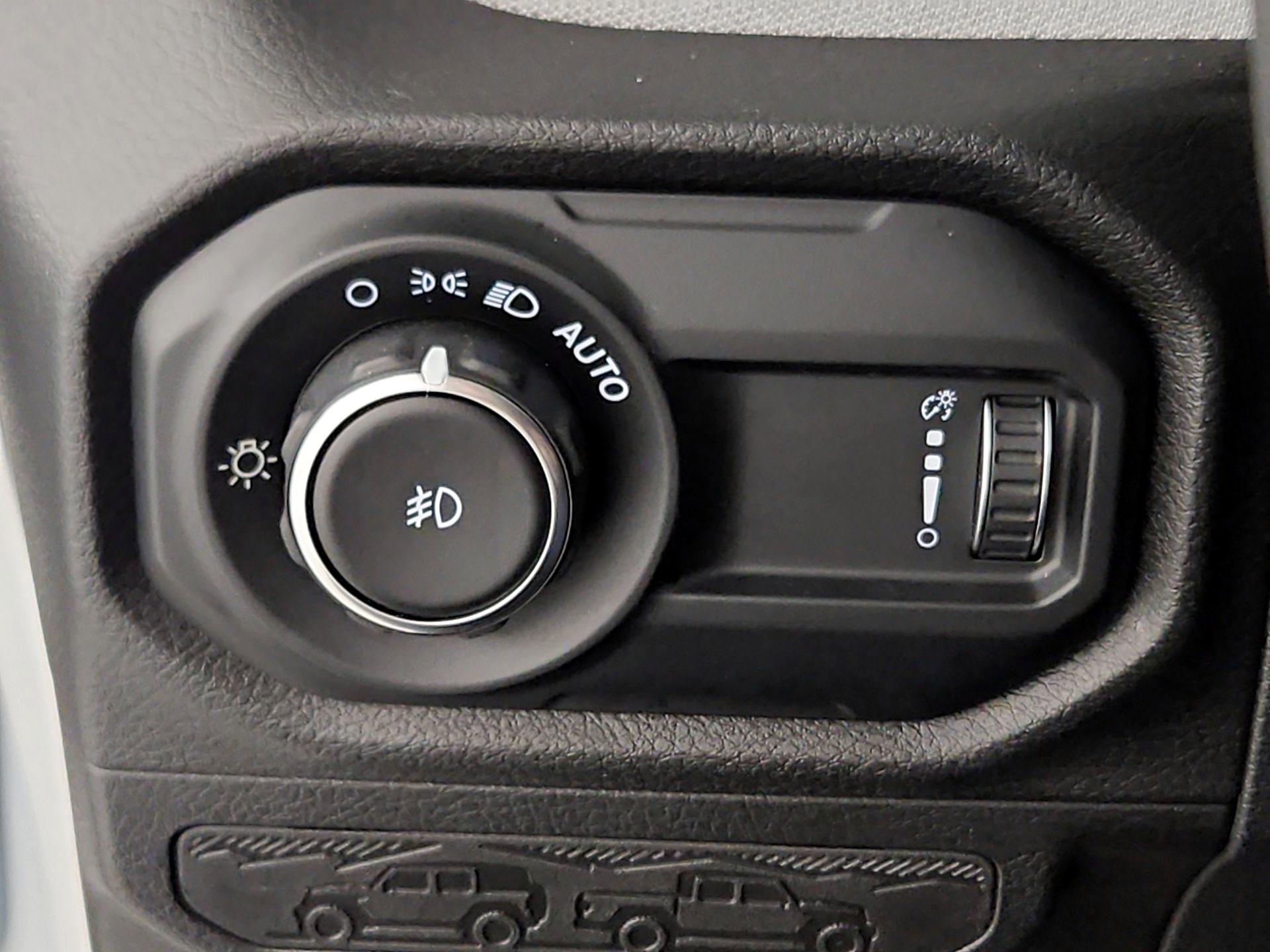 Thumbnail: 2025 Jeep Wrangler - 13