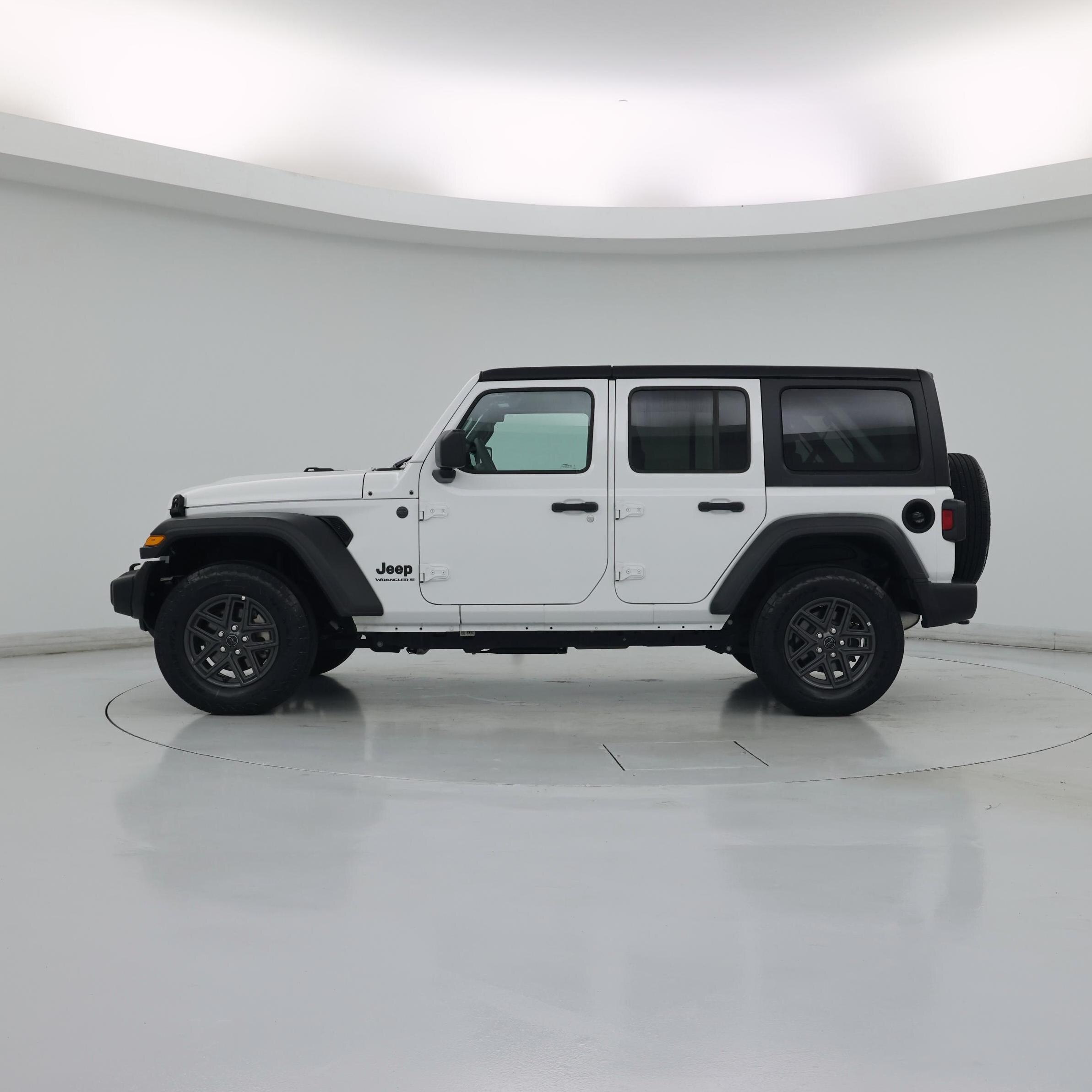 Thumbnail: 2025 Jeep Wrangler - 3