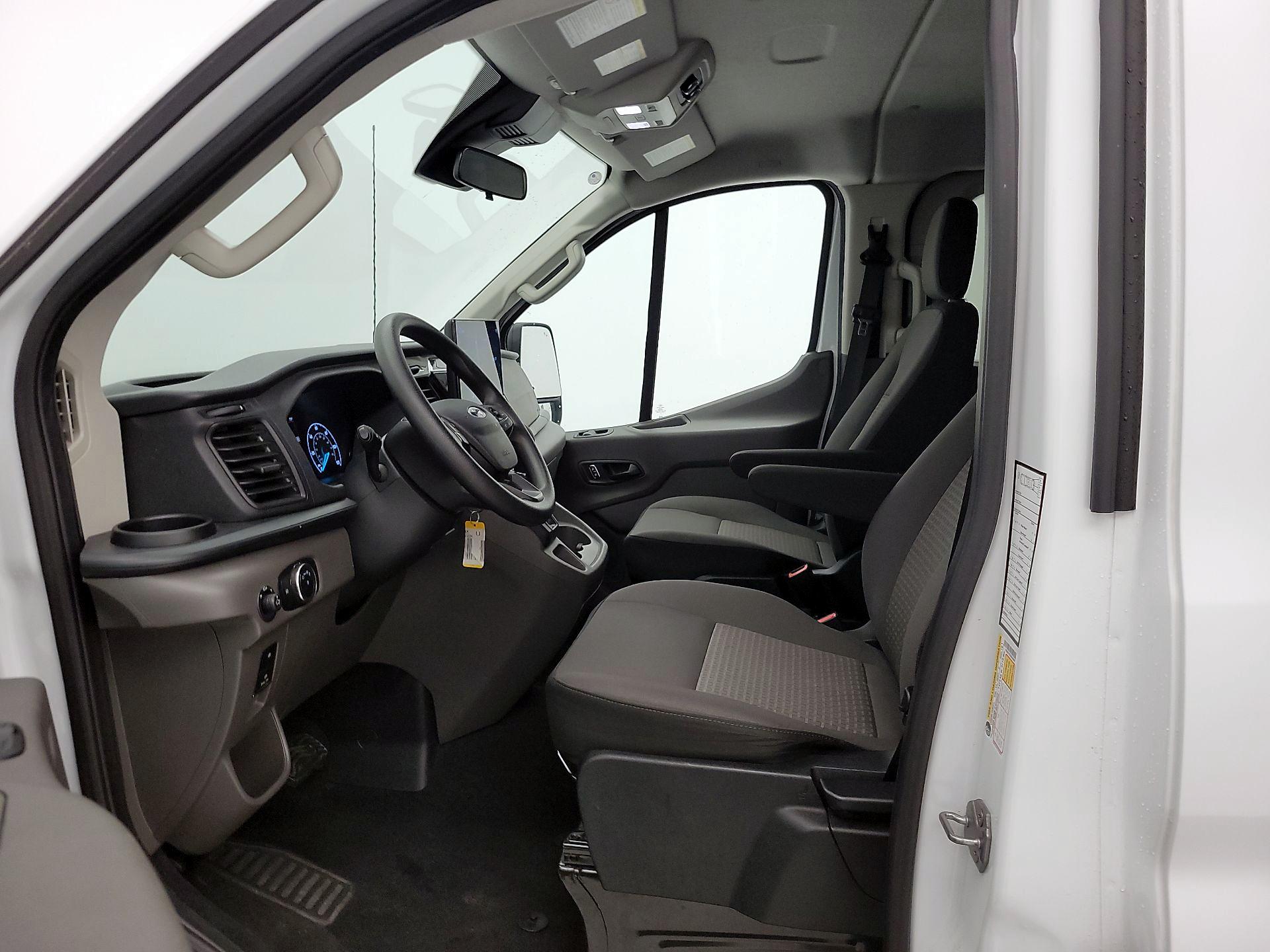 Thumbnail: 2025 Ford Transit Series - 11